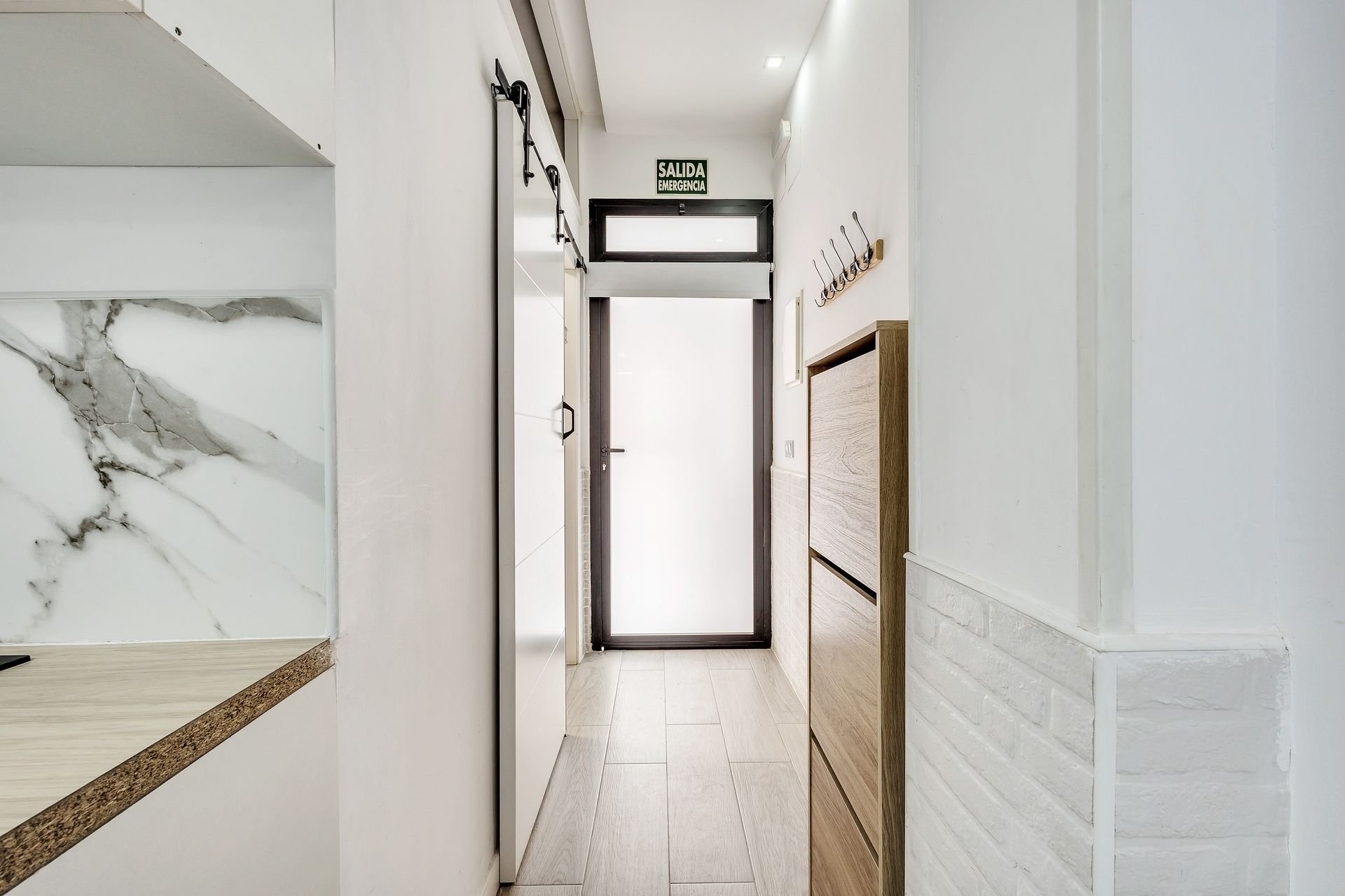 Revente - Appartement - Torrevieja