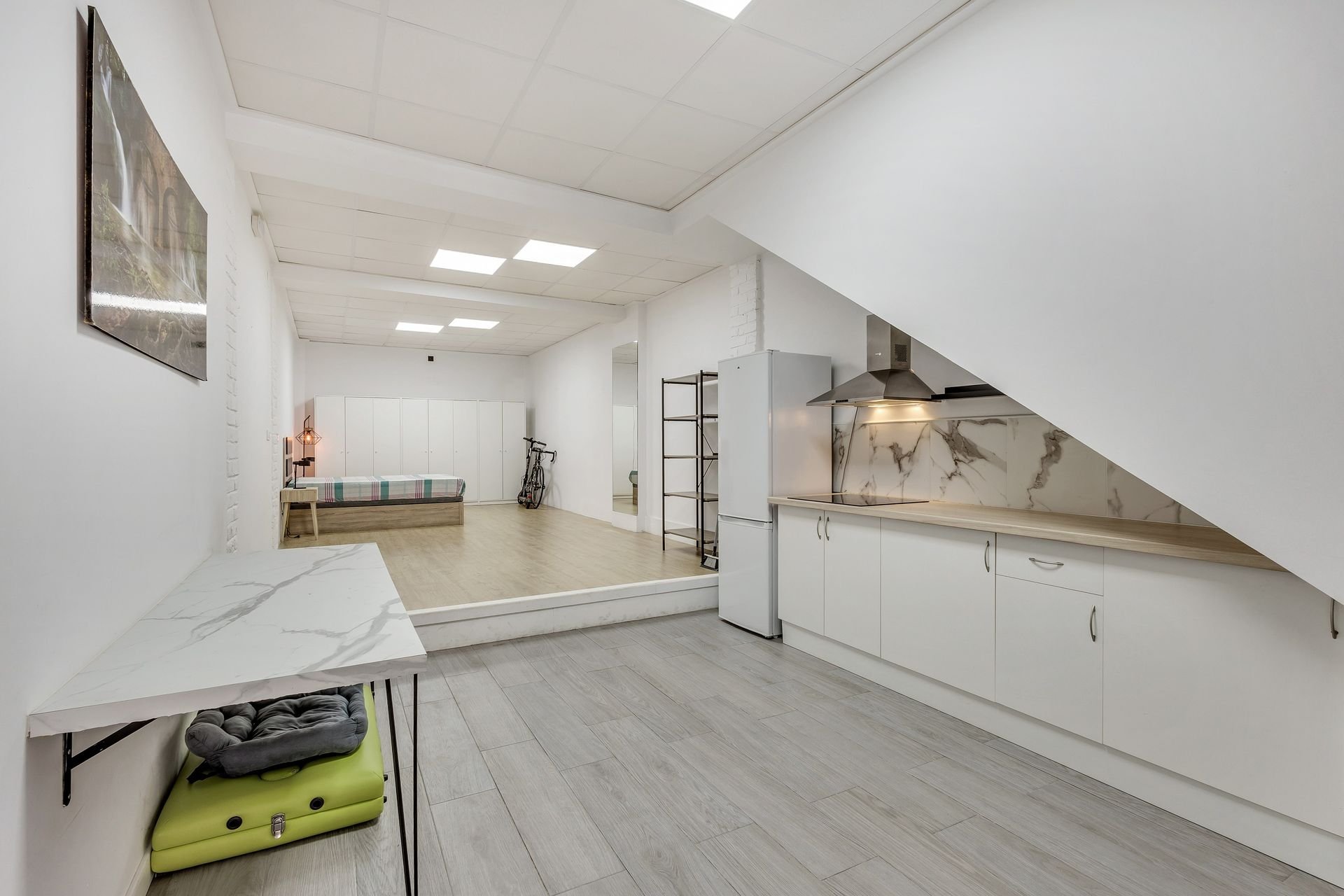 Revente - Appartement - Torrevieja