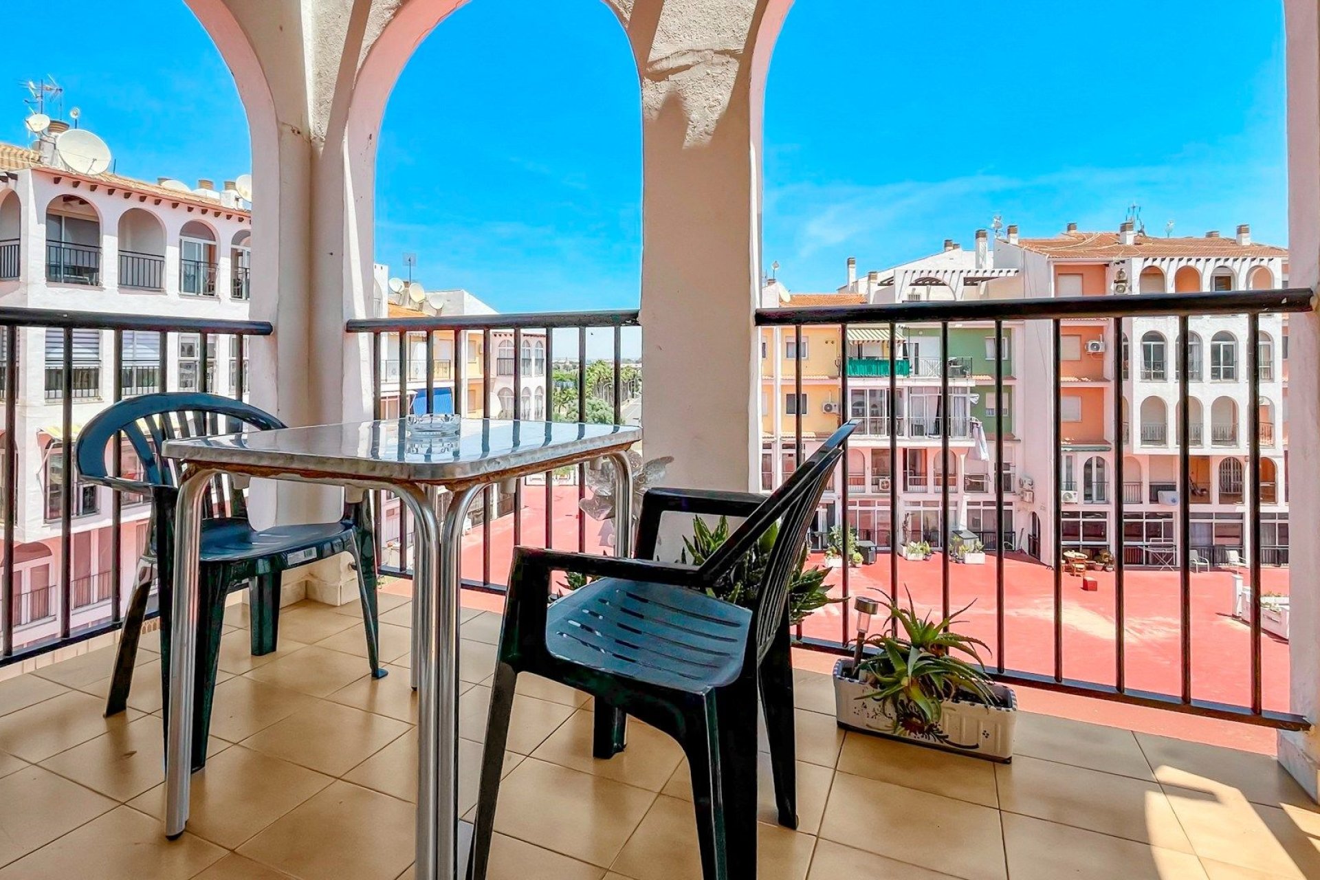 Revente - Appartement - Torrevieja