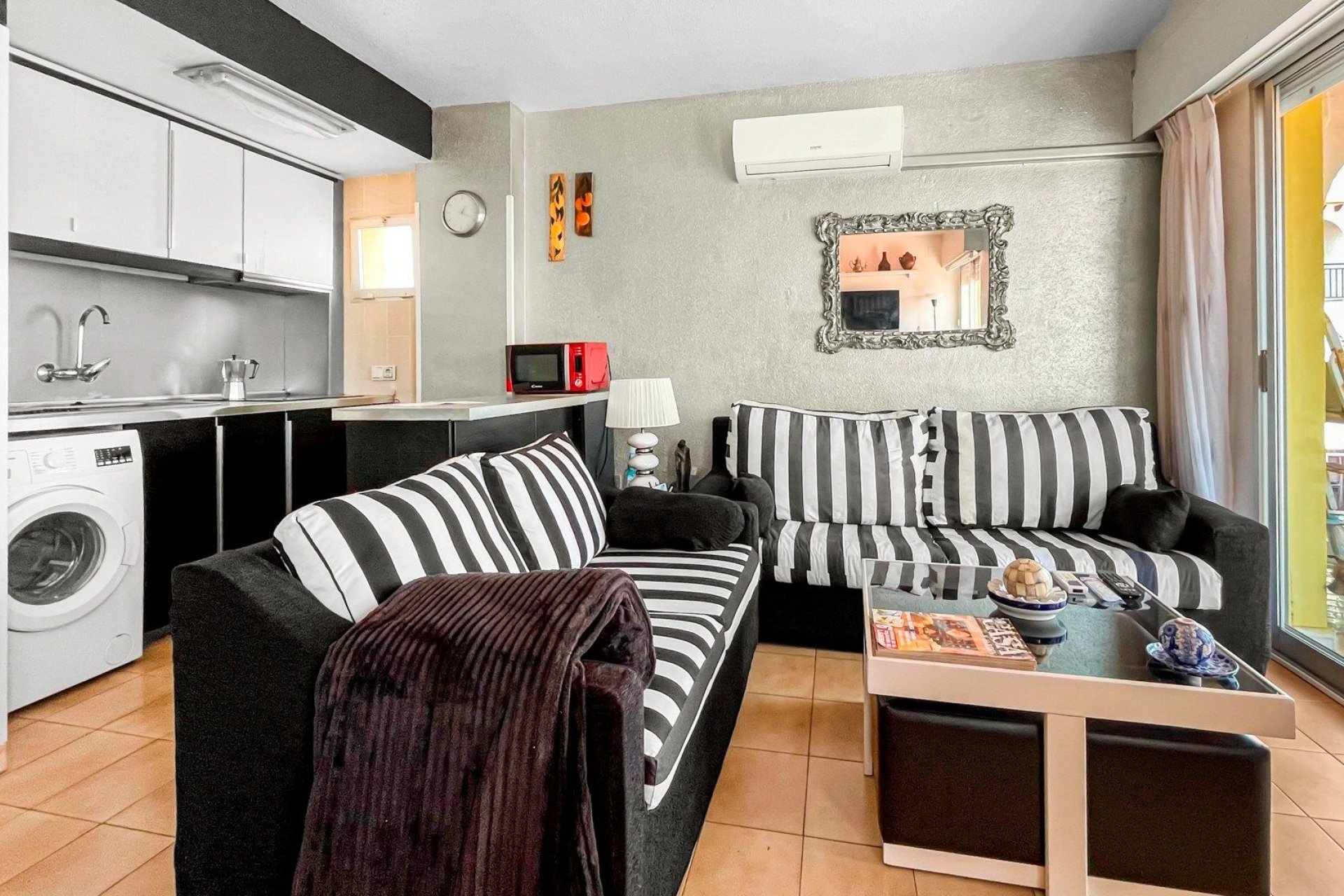 Revente - Appartement - Torrevieja