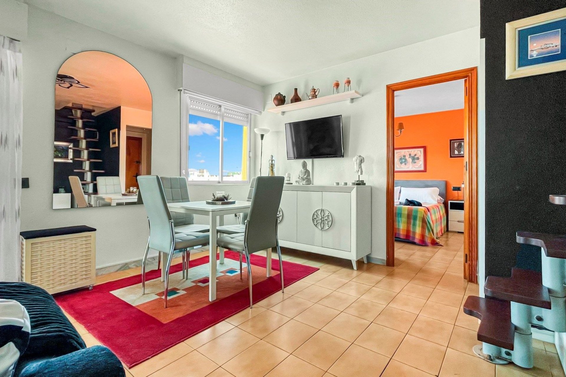 Revente - Appartement - Torrevieja