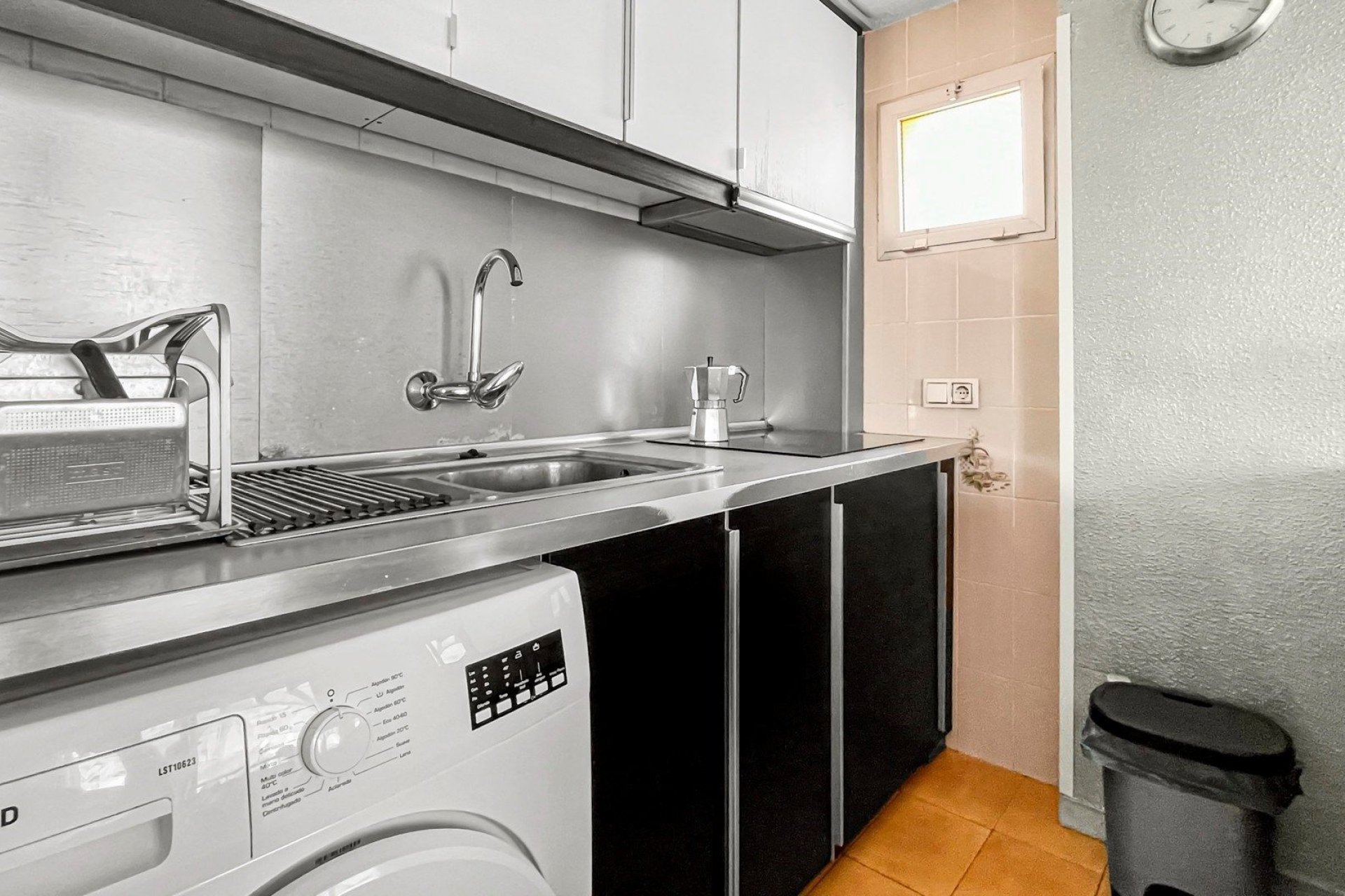 Revente - Appartement - Torrevieja