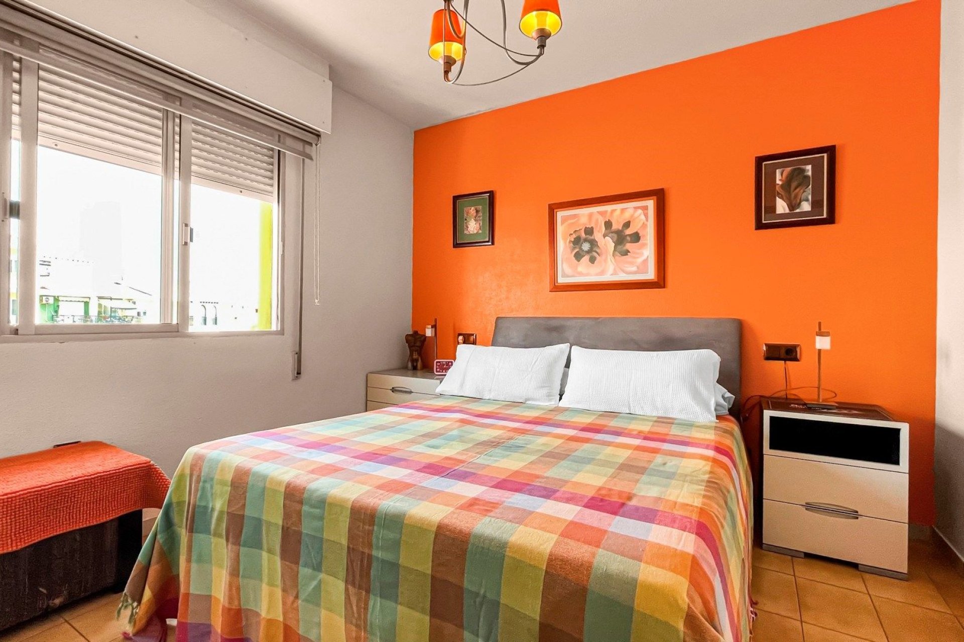 Revente - Appartement - Torrevieja