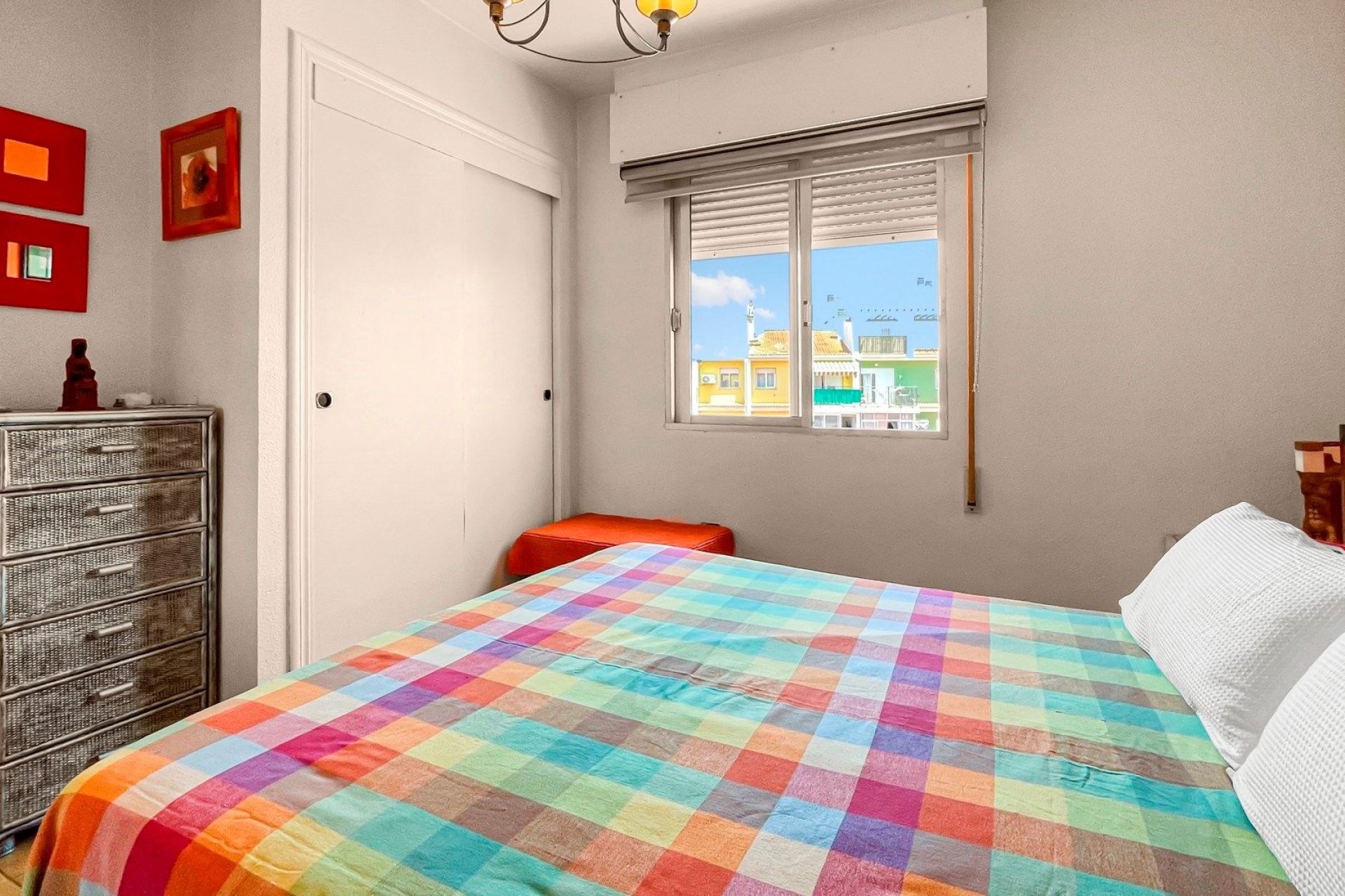 Revente - Appartement - Torrevieja
