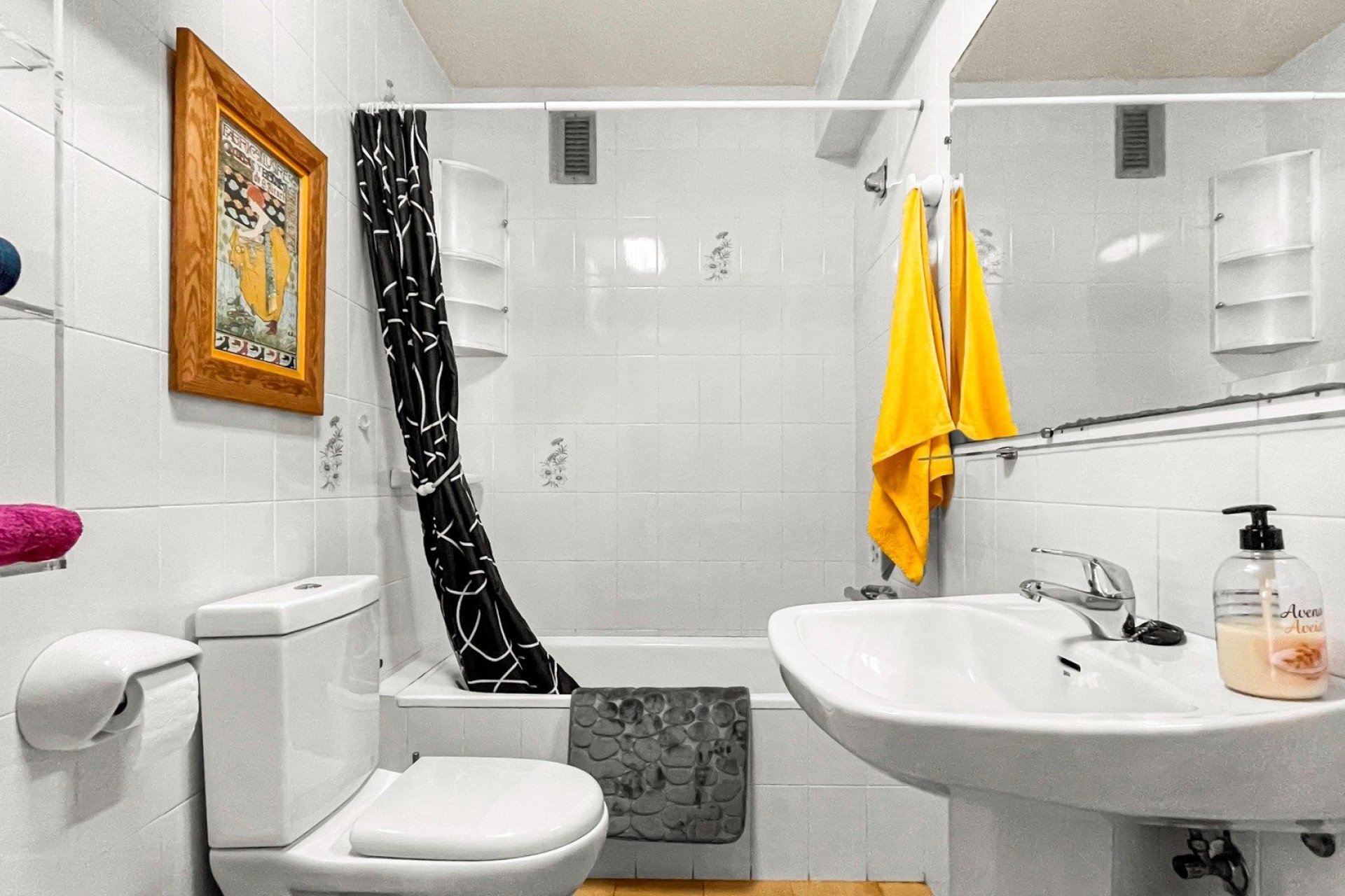 Revente - Appartement - Torrevieja