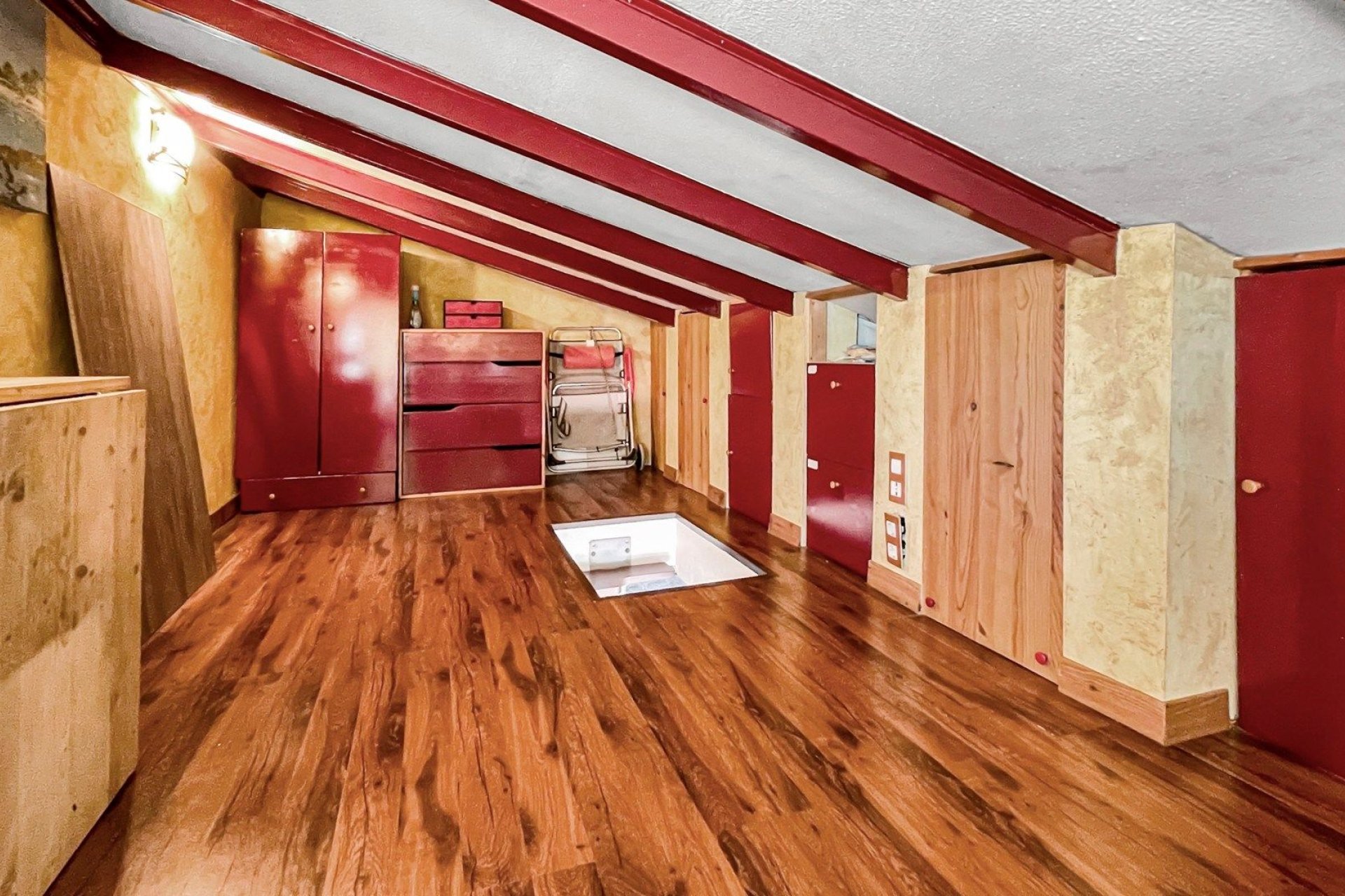 Revente - Appartement - Torrevieja