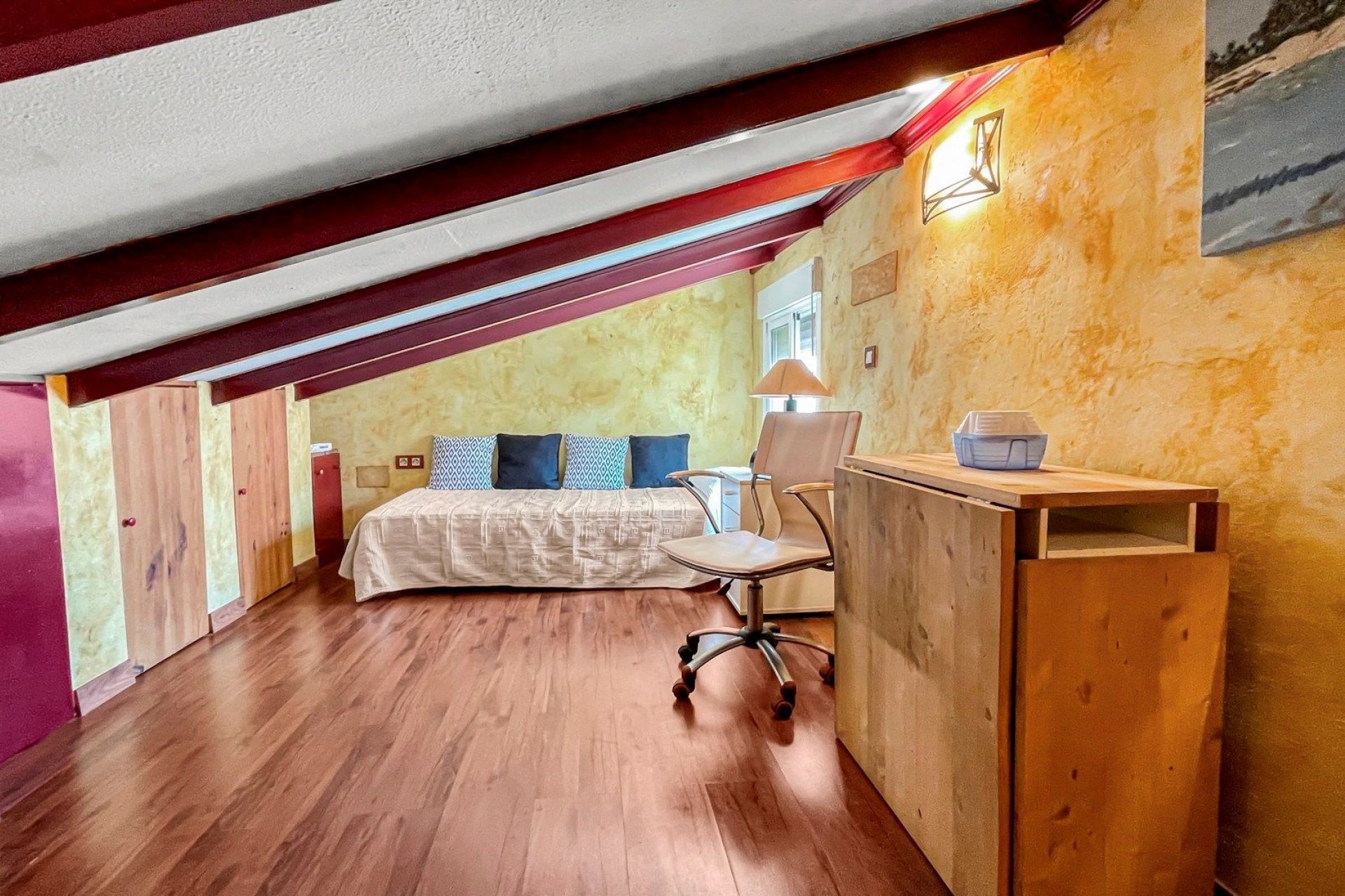 Revente - Appartement - Torrevieja