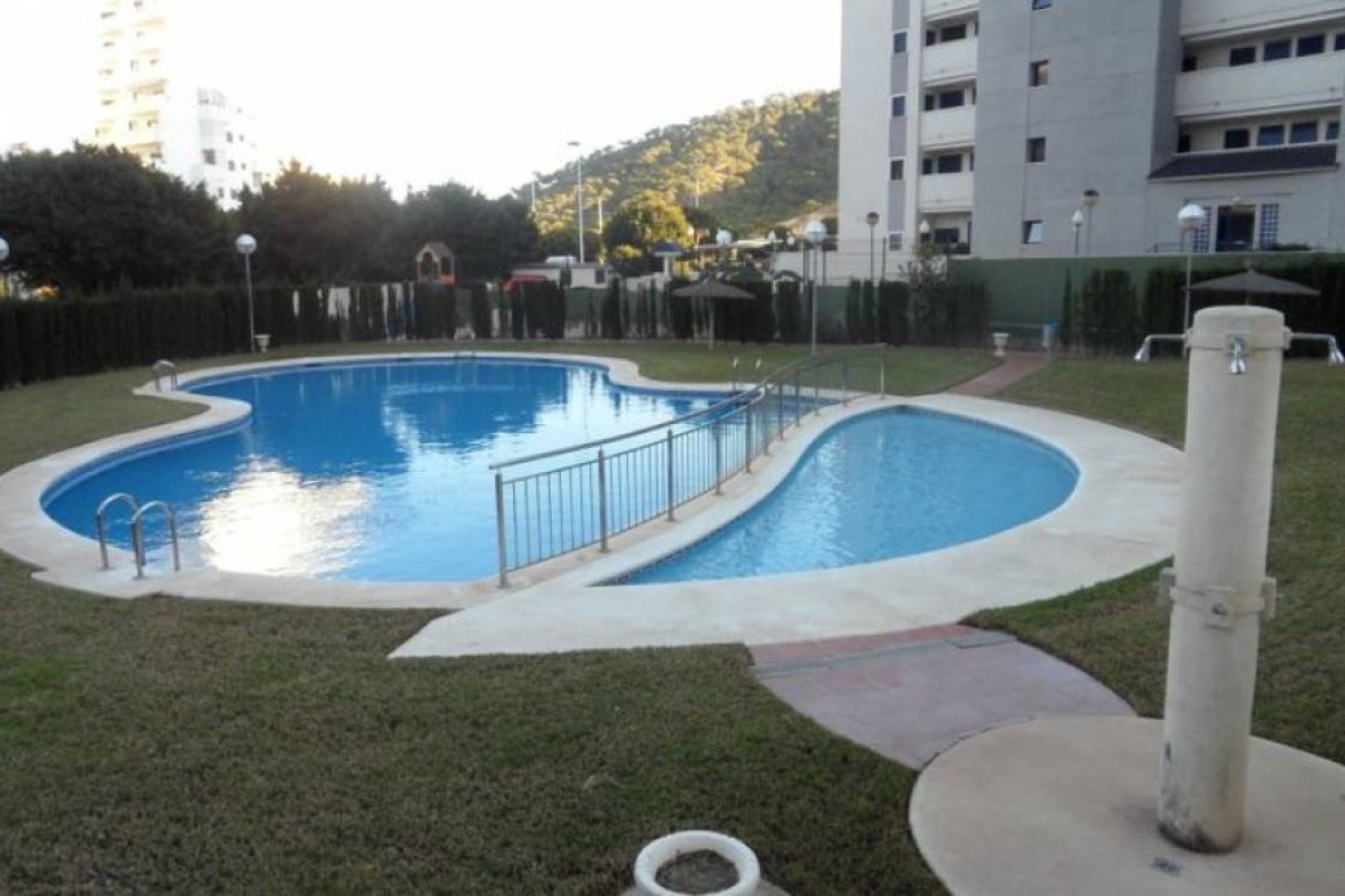 Revente - Appartement - Villajoyosa - Cala Villajoyosa