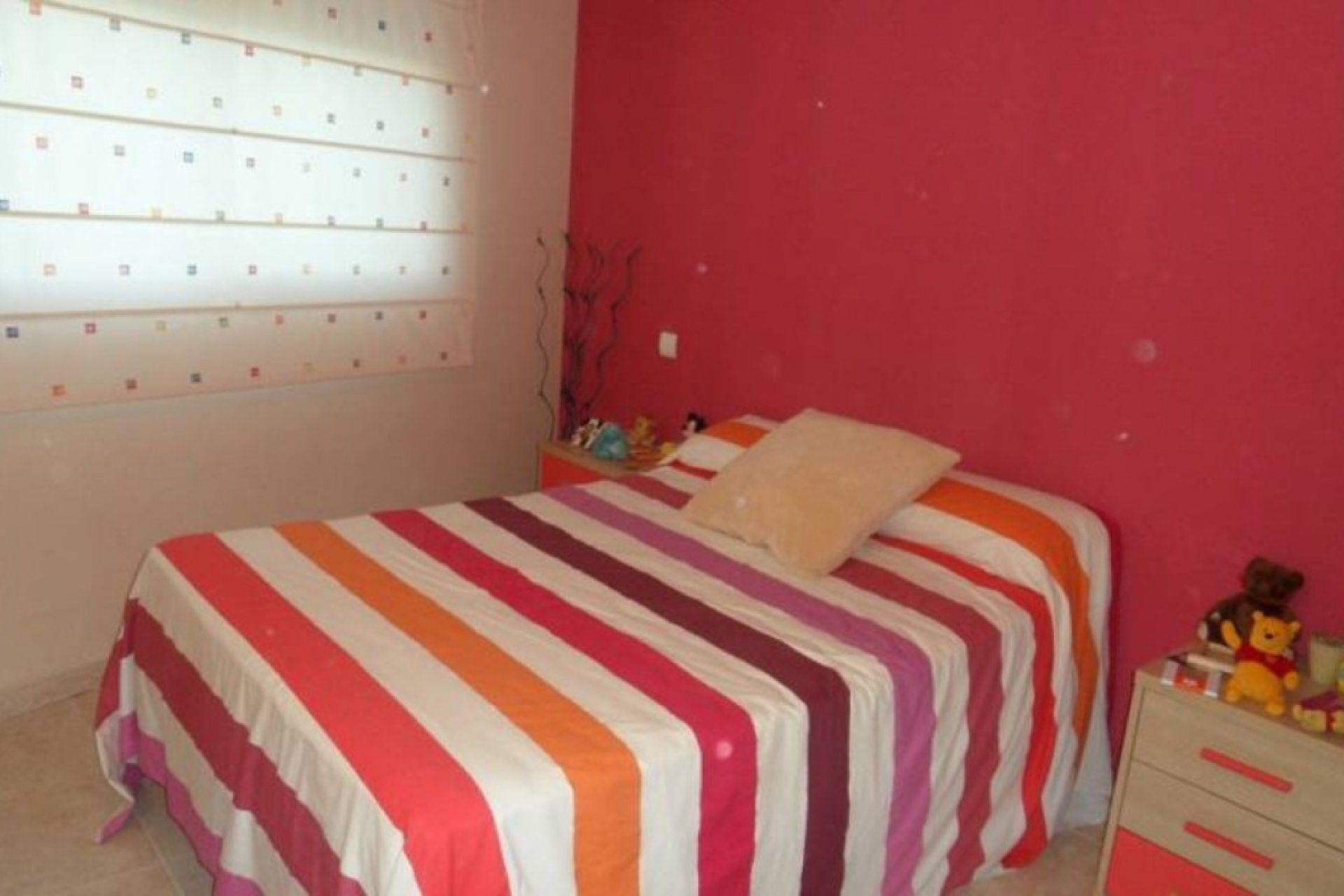 Revente - Appartement - Villajoyosa - Cala Villajoyosa
