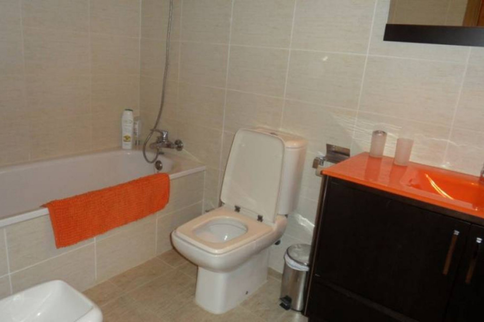 Revente - Appartement - Villajoyosa - Cala Villajoyosa