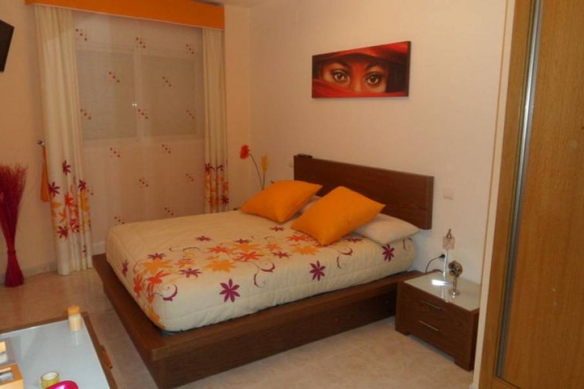 Revente - Appartement - Villajoyosa - Cala Villajoyosa