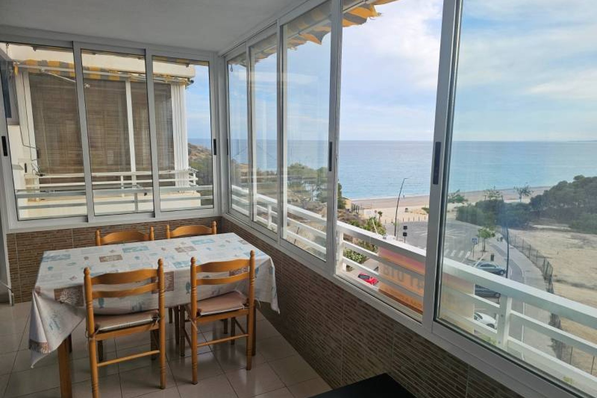Revente - Appartement - Villajoyosa - Playa Paraiso