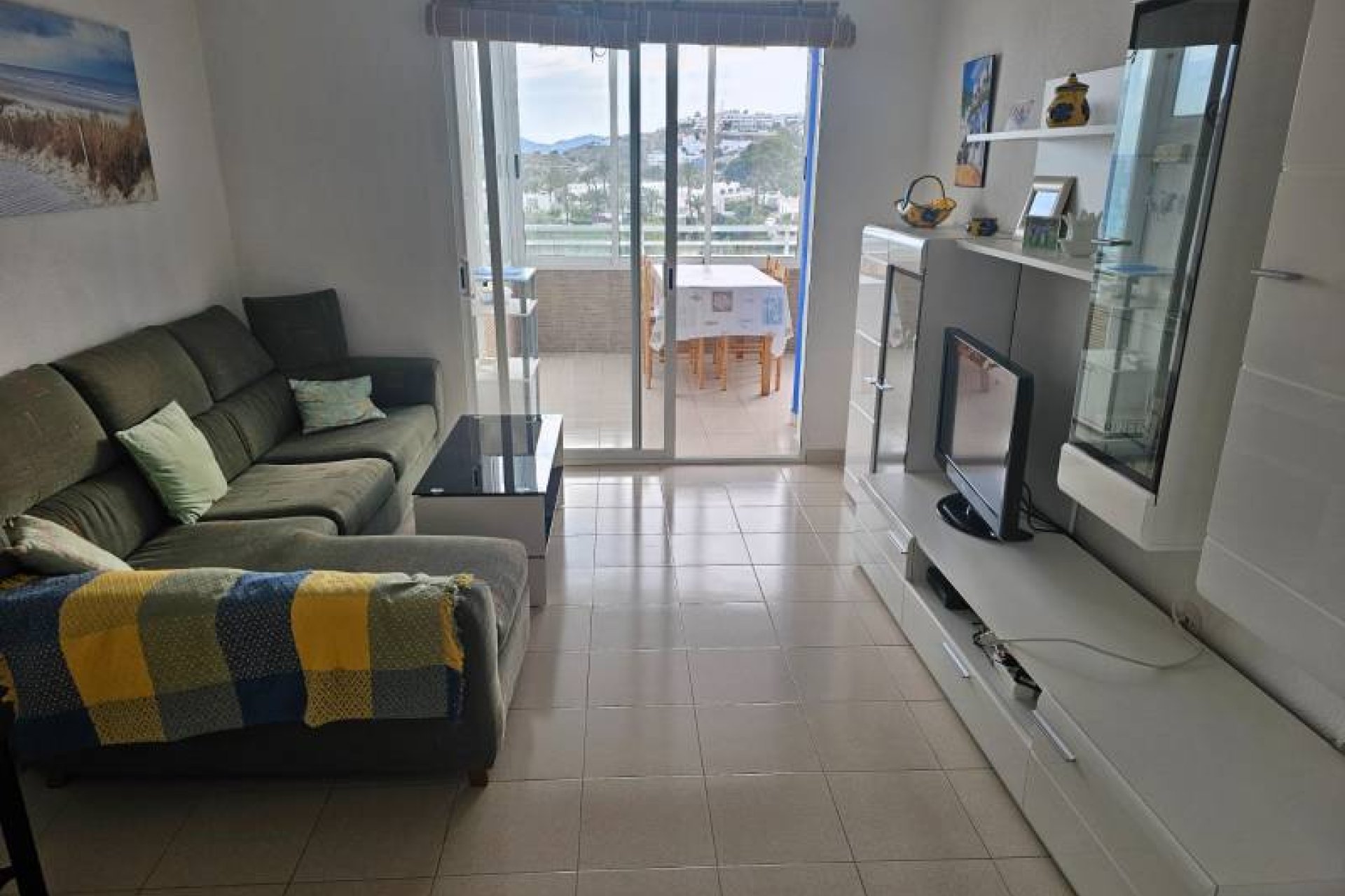 Revente - Appartement - Villajoyosa - Playa Paraiso