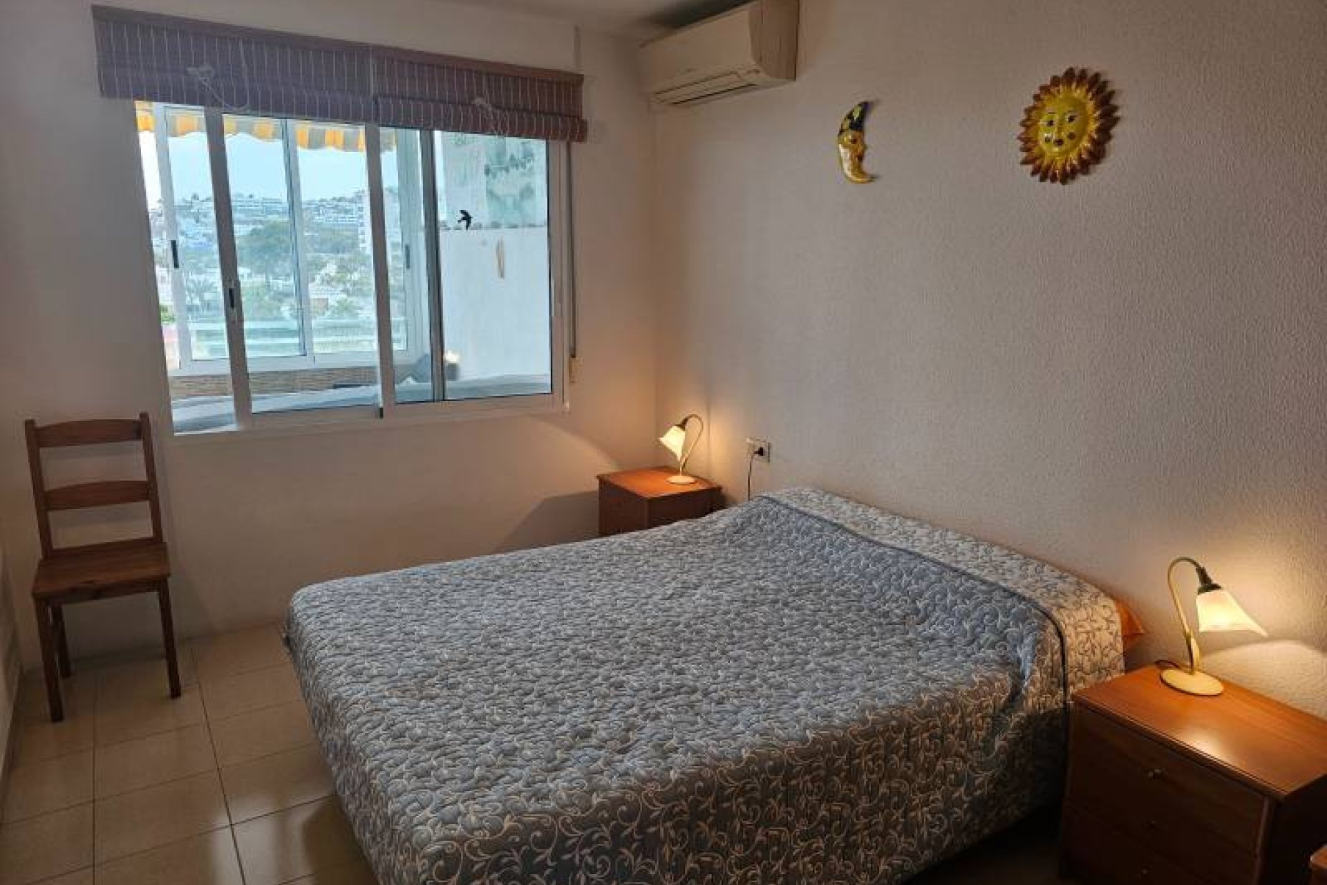 Revente - Appartement - Villajoyosa - Playa Paraiso