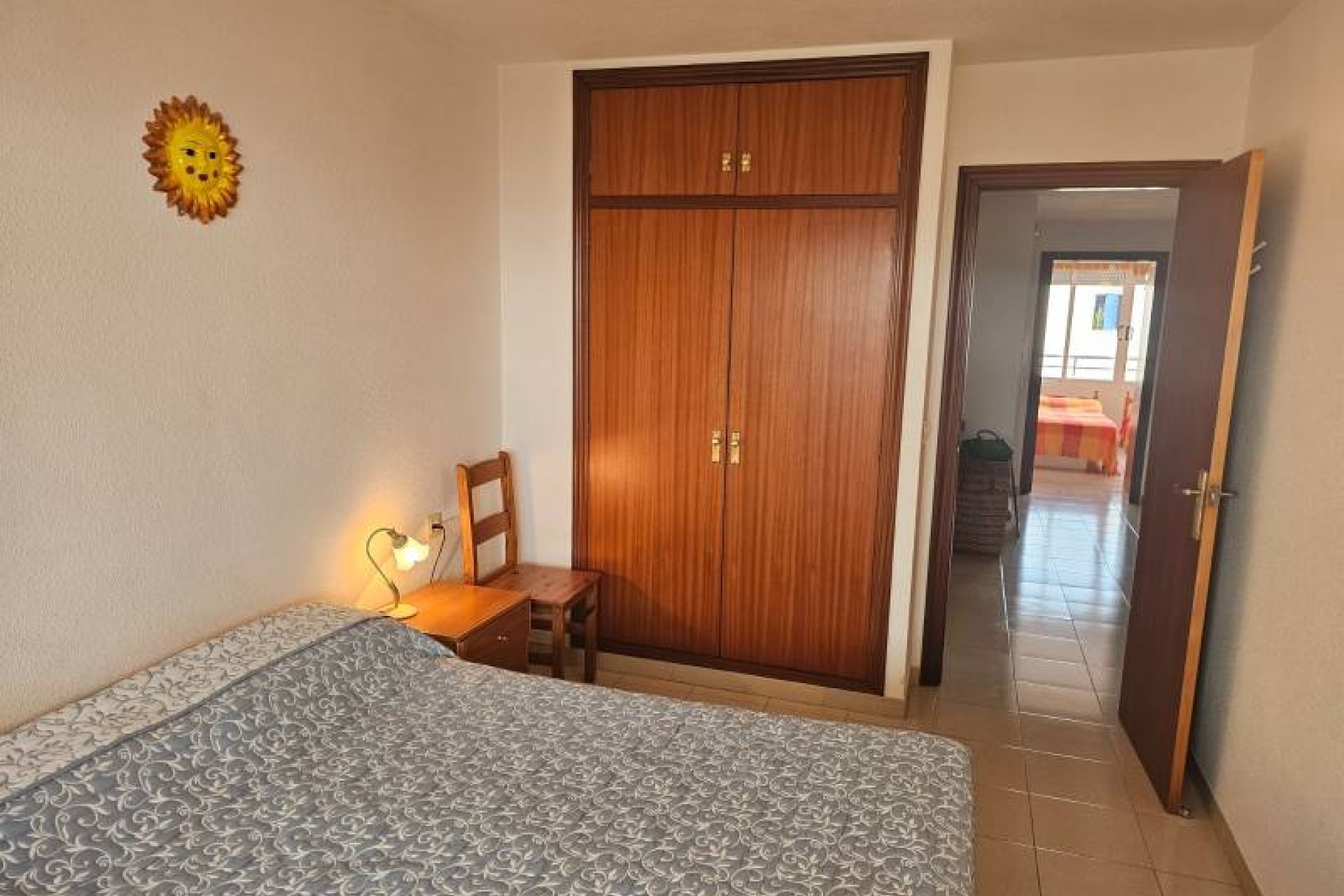 Revente - Appartement - Villajoyosa - Playa Paraiso