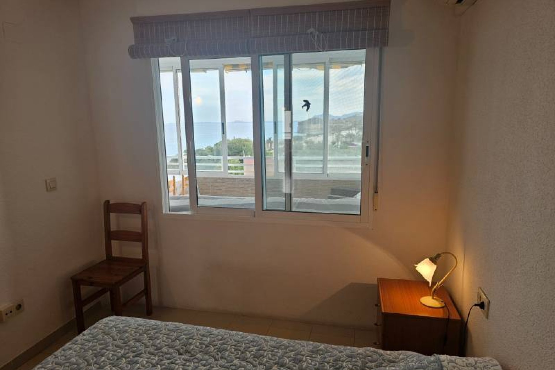Revente - Appartement - Villajoyosa - Playa Paraiso