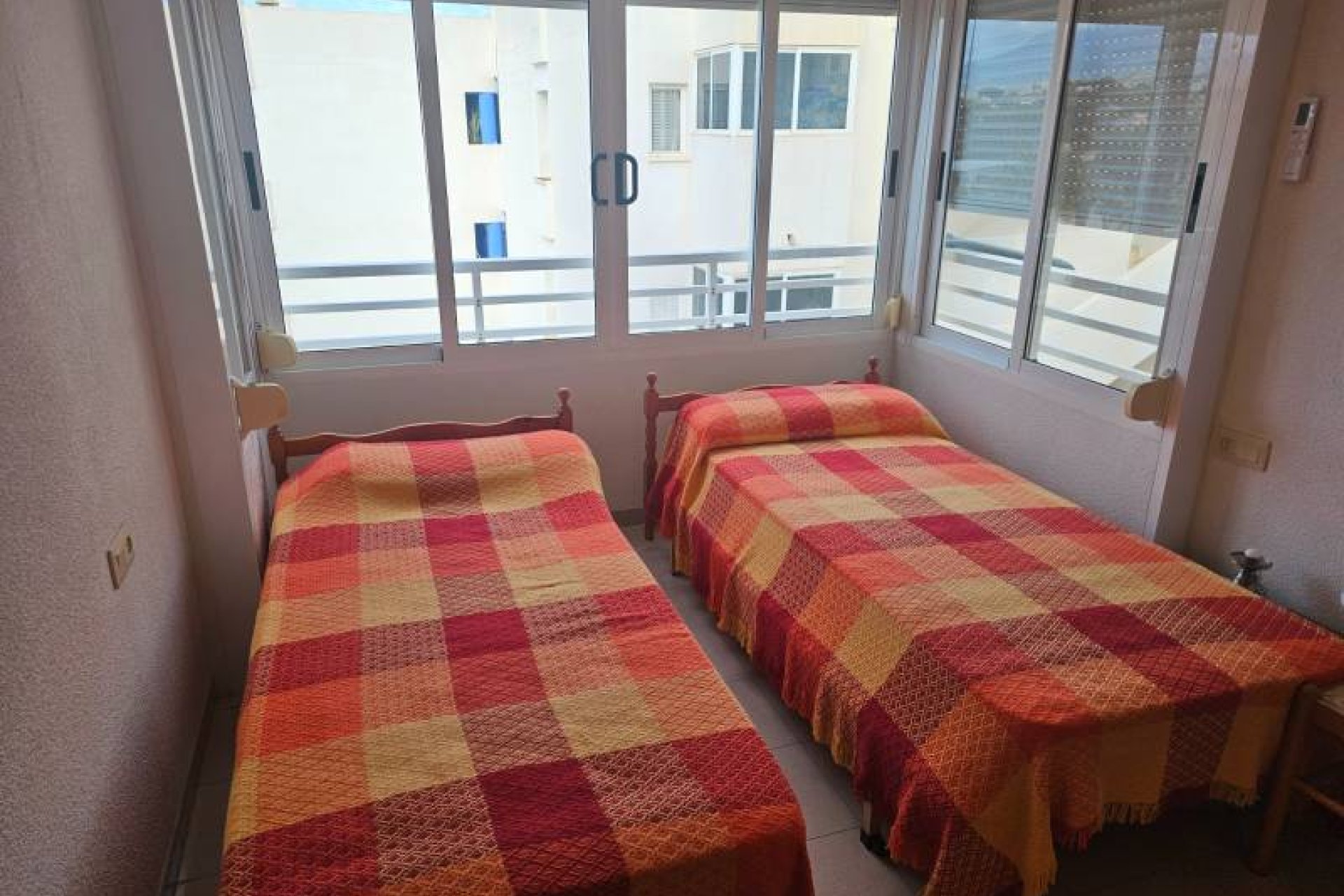 Revente - Appartement - Villajoyosa - Playa Paraiso