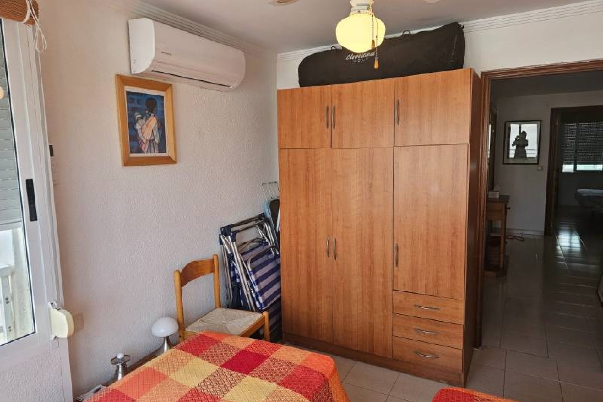 Revente - Appartement - Villajoyosa - Playa Paraiso