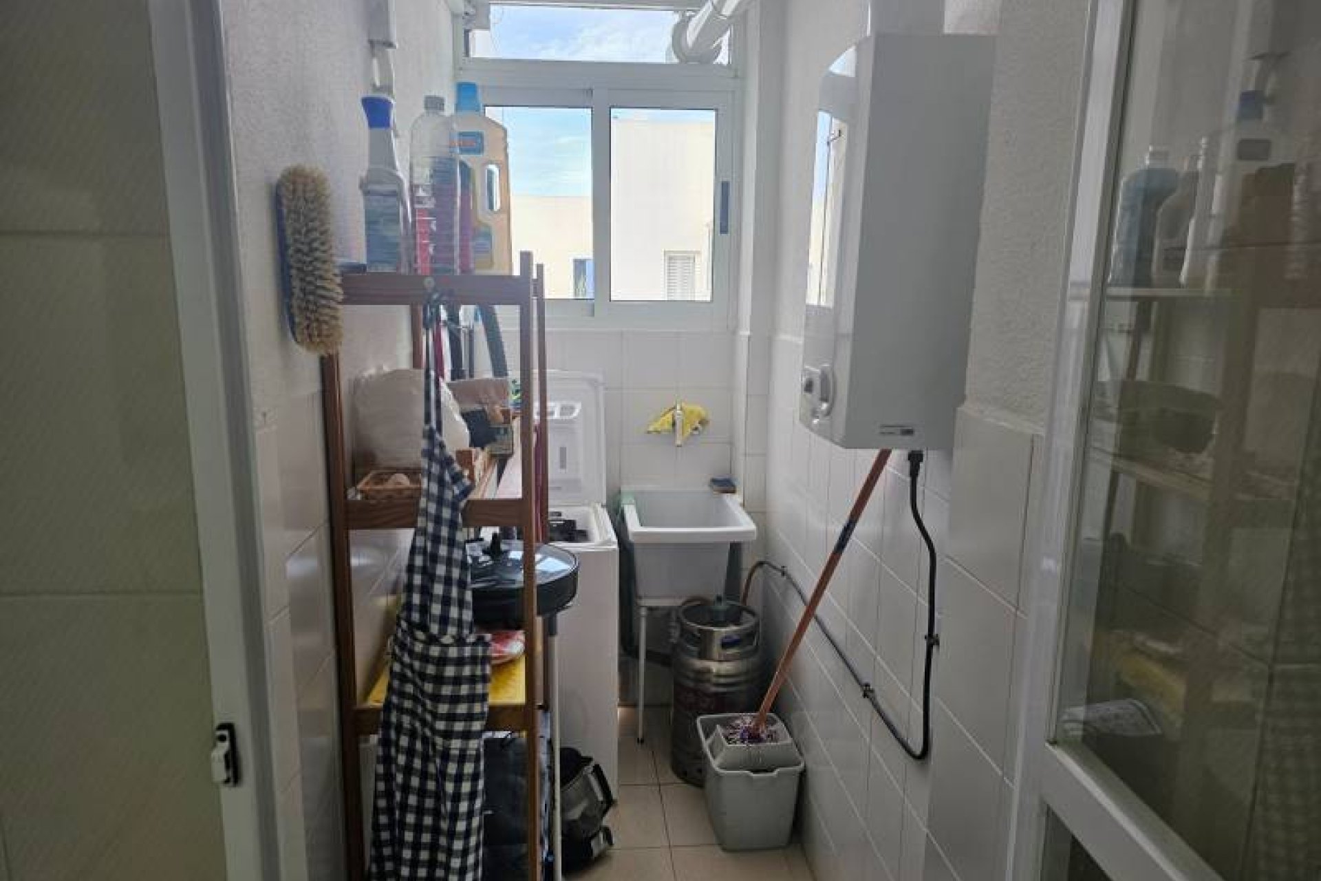 Revente - Appartement - Villajoyosa - Playa Paraiso