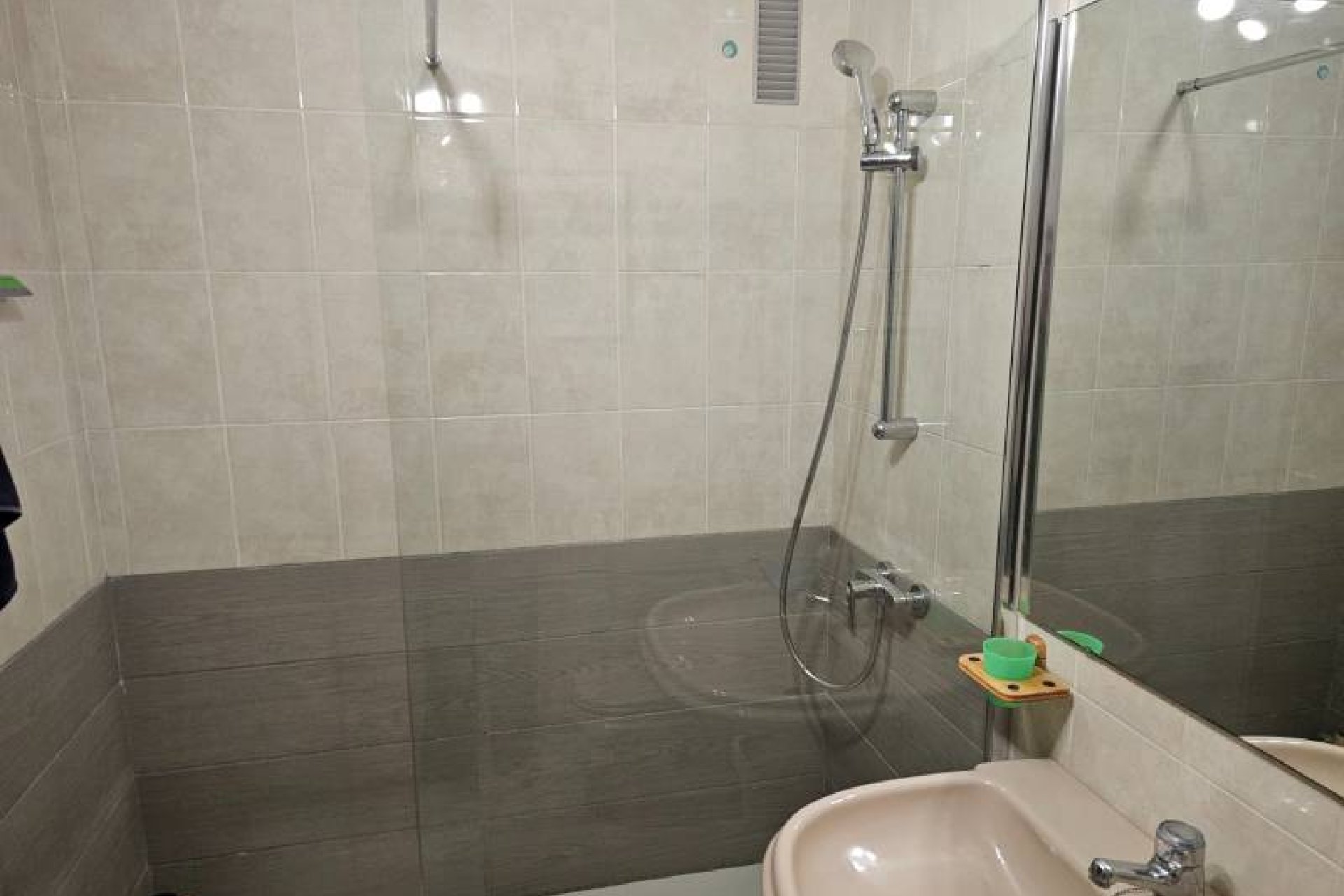 Revente - Appartement - Villajoyosa - Playa Paraiso