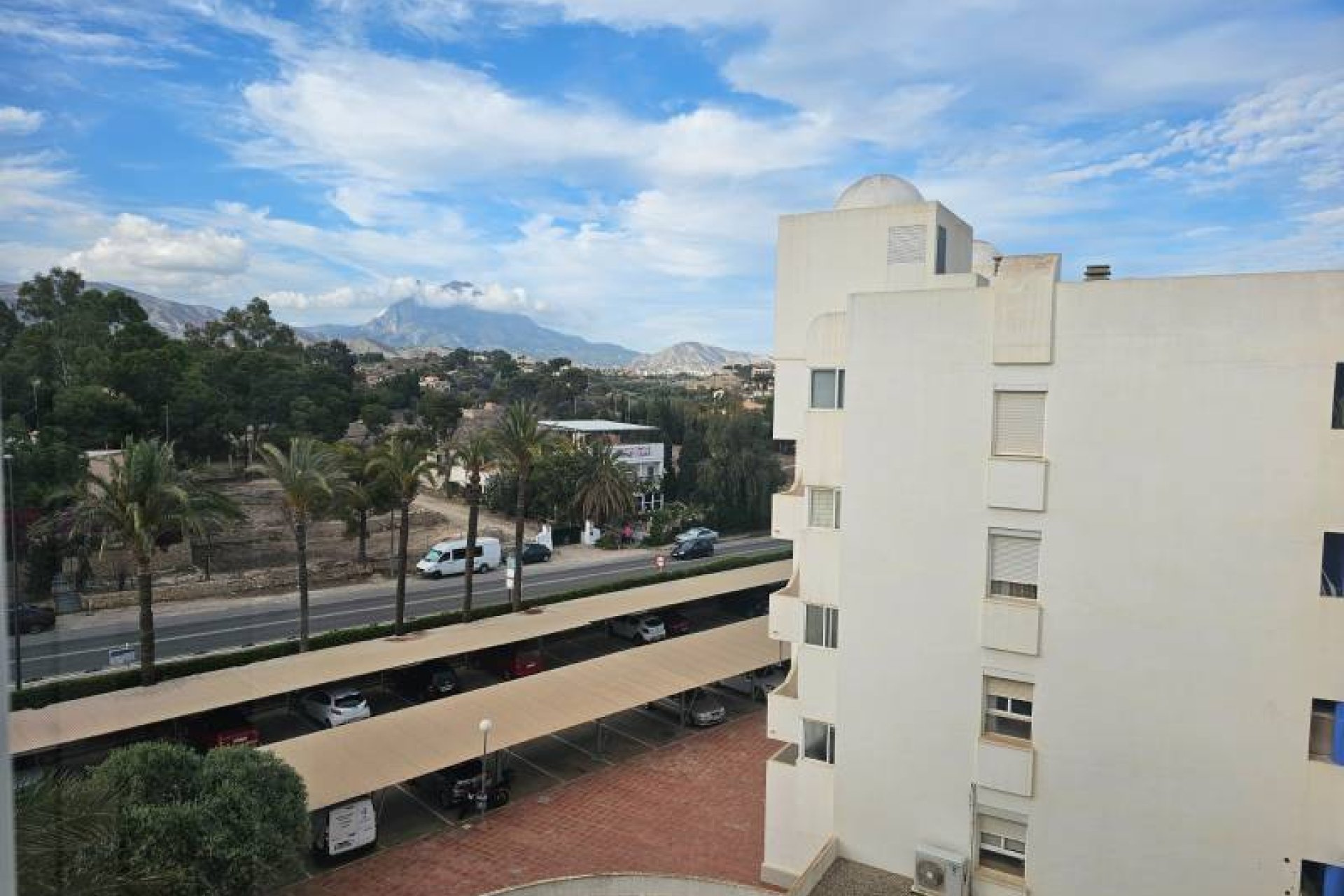 Revente - Appartement - Villajoyosa - Playa Paraiso