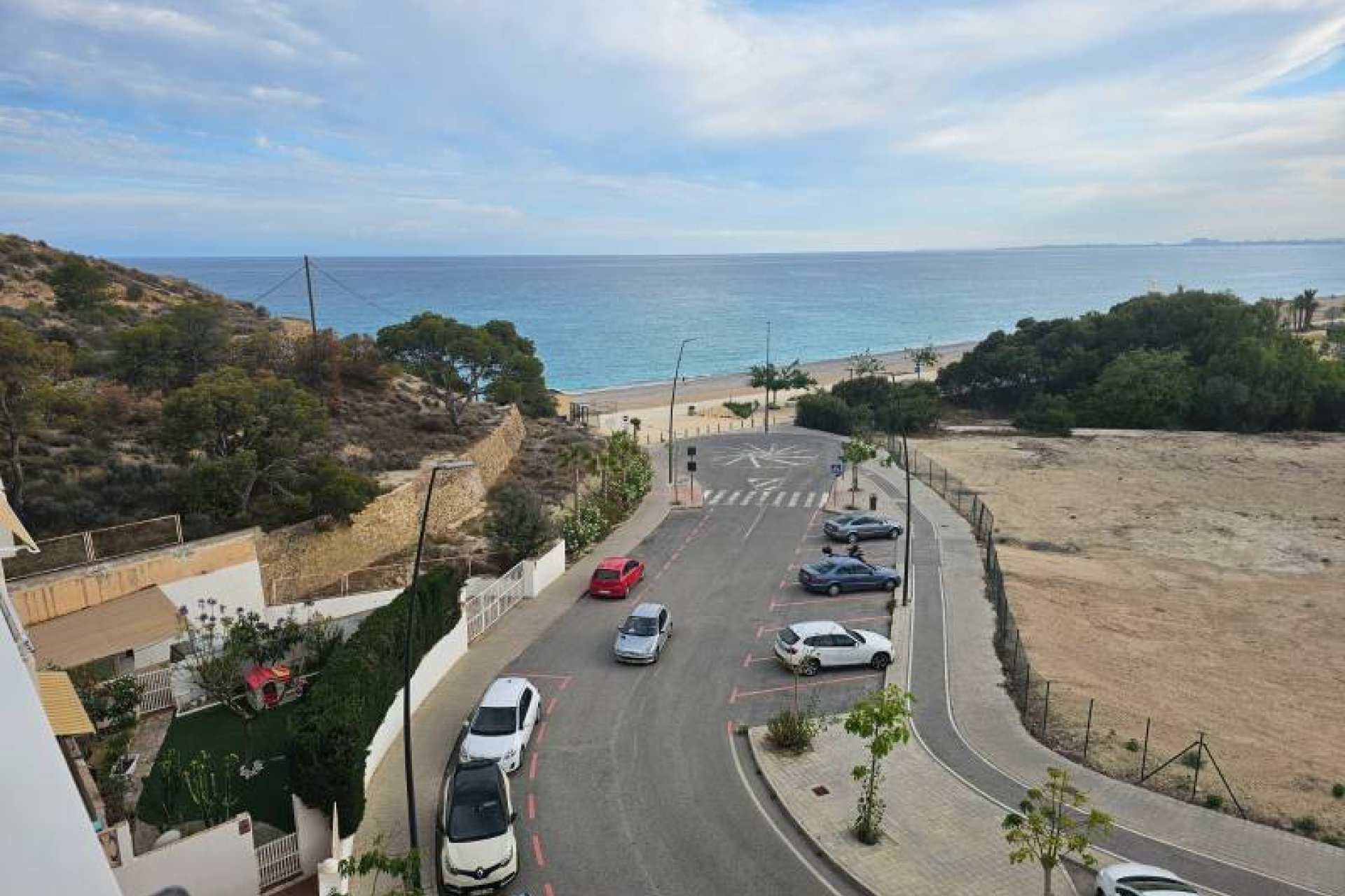 Revente - Appartement - Villajoyosa - Playa Paraiso