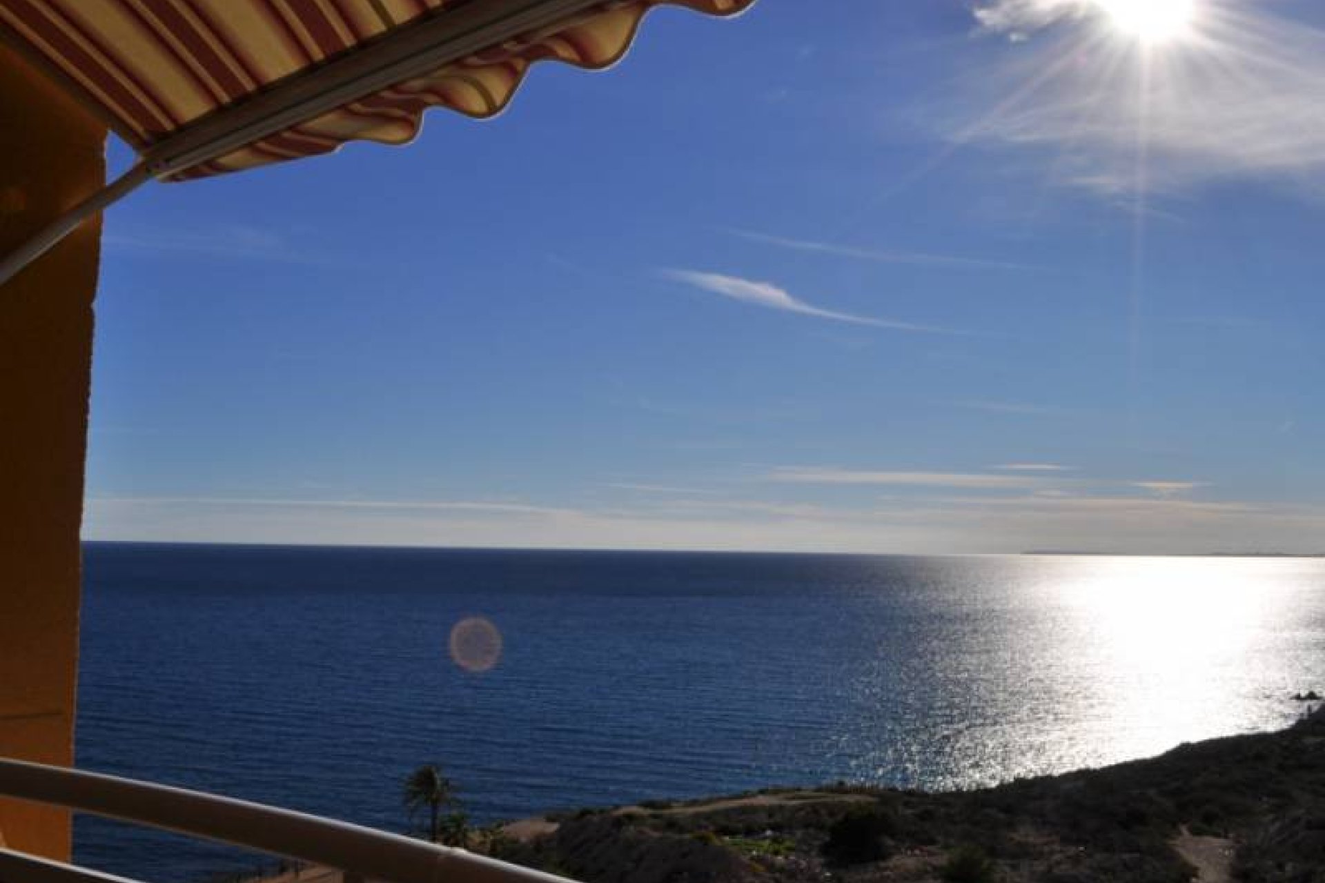 Revente - Appartement - Villajoyosa - Playa Torres