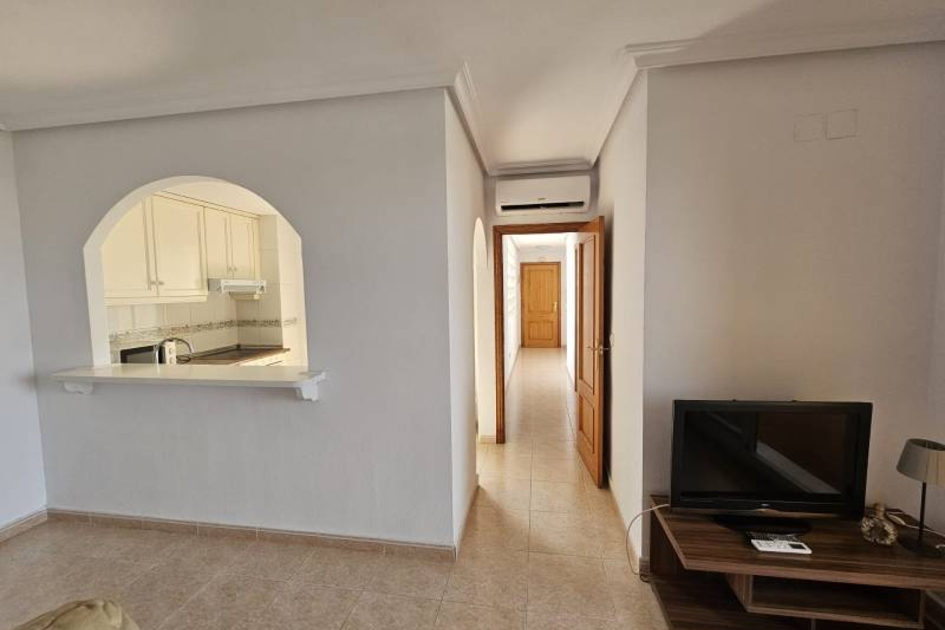 Revente - Appartement - Villajoyosa - Playa Torres