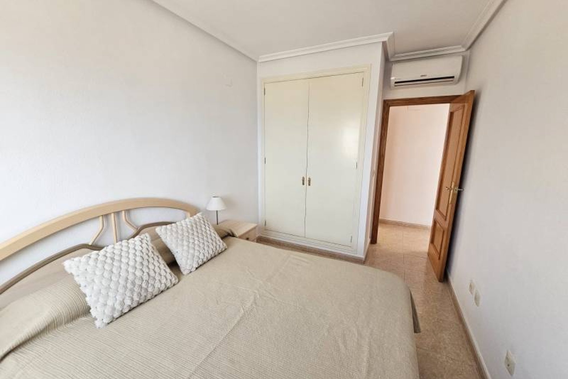 Revente - Appartement - Villajoyosa - Playa Torres