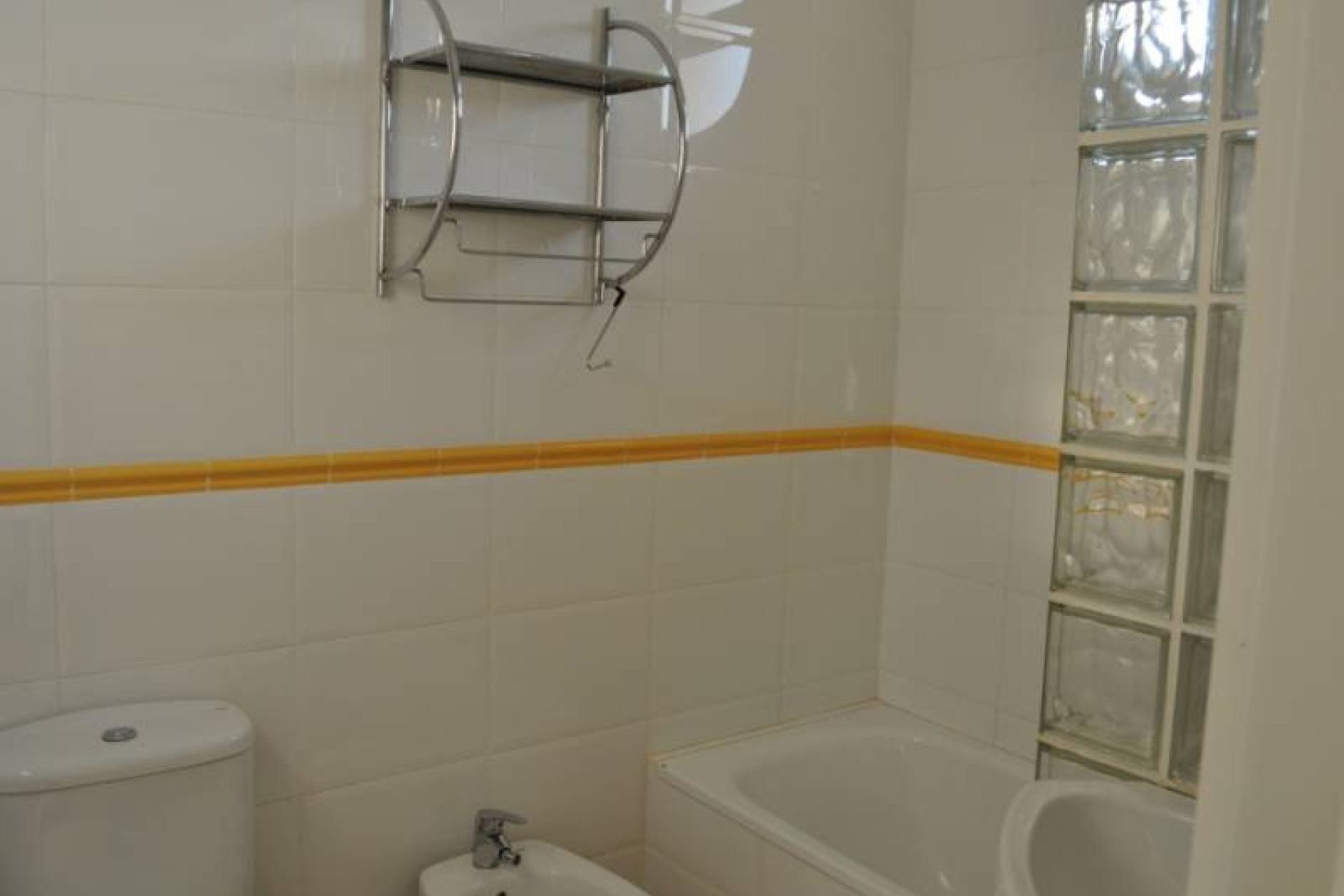 Revente - Appartement - Villajoyosa - Playa Torres