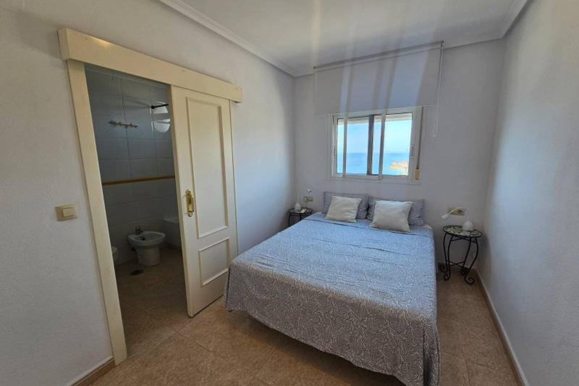 Revente - Appartement - Villajoyosa - Playa Torres