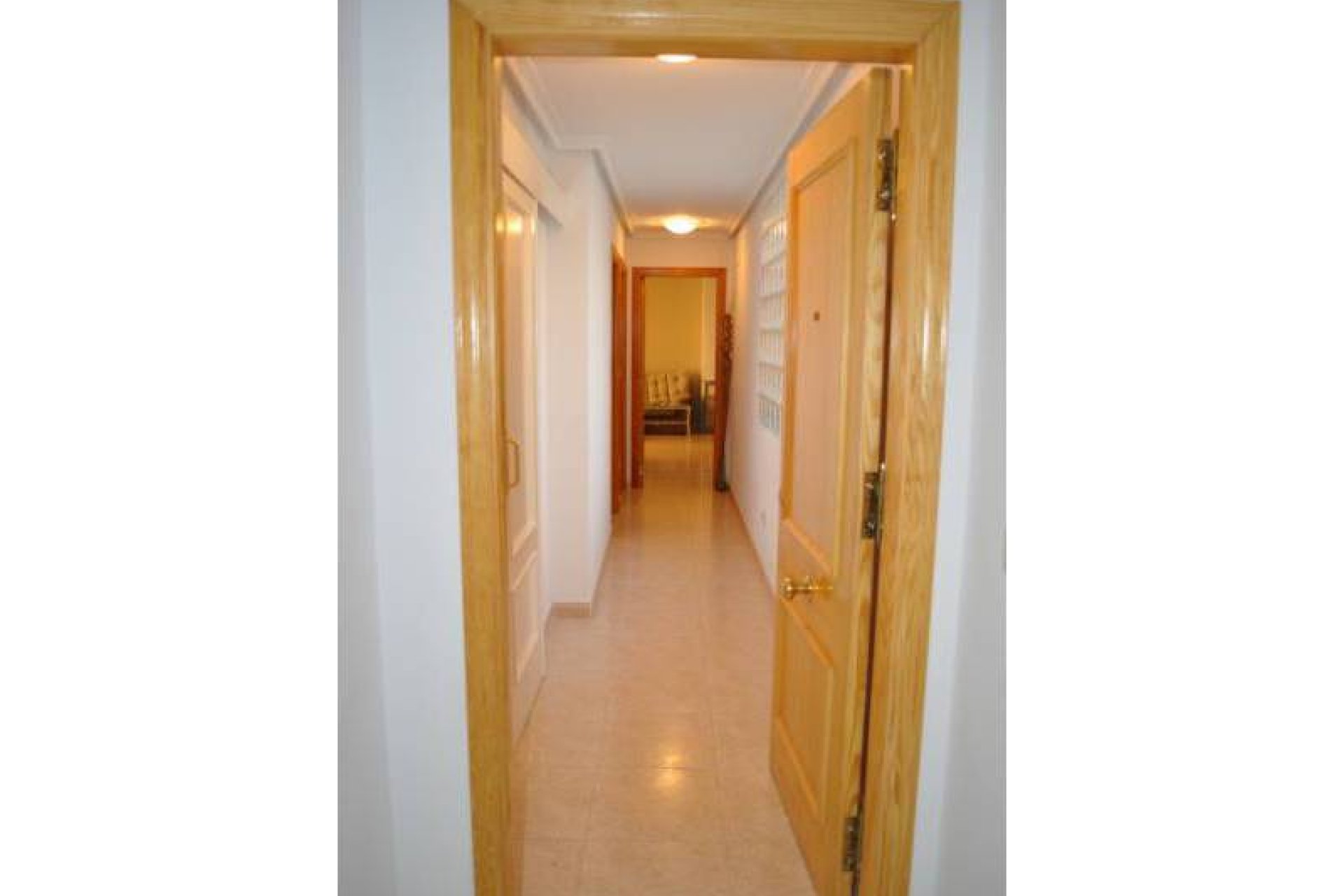 Revente - Appartement - Villajoyosa - Playa Torres