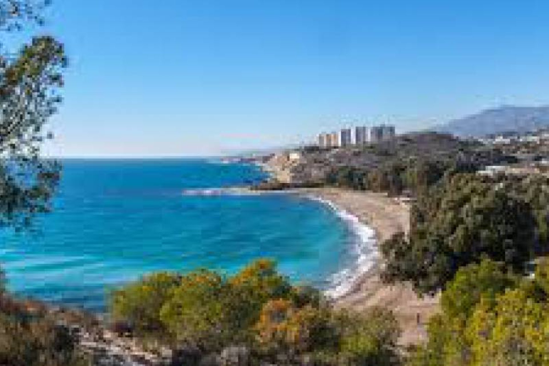 Revente - Appartement - Villajoyosa - Playa Torres