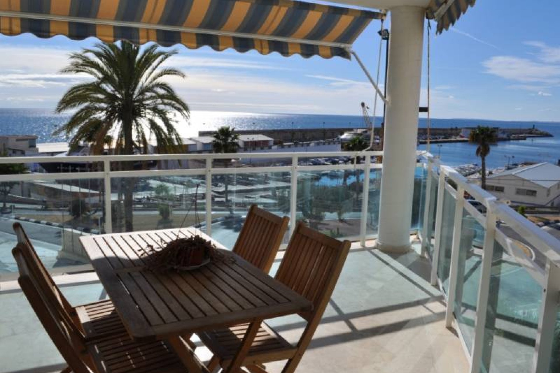 Revente - Appartement - Villajoyosa - Varadero/ Estudiantes beach