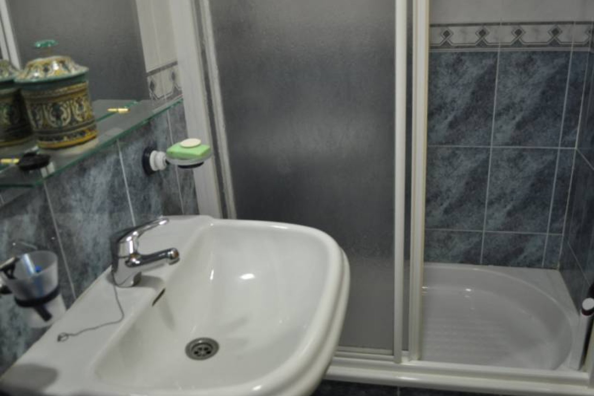 Revente - Appartement - Villajoyosa - Varadero/ Estudiantes beach