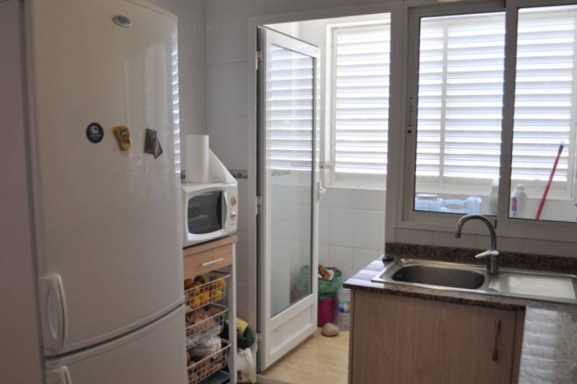 Revente - Appartement - Villajoyosa - Varadero/ Estudiantes beach