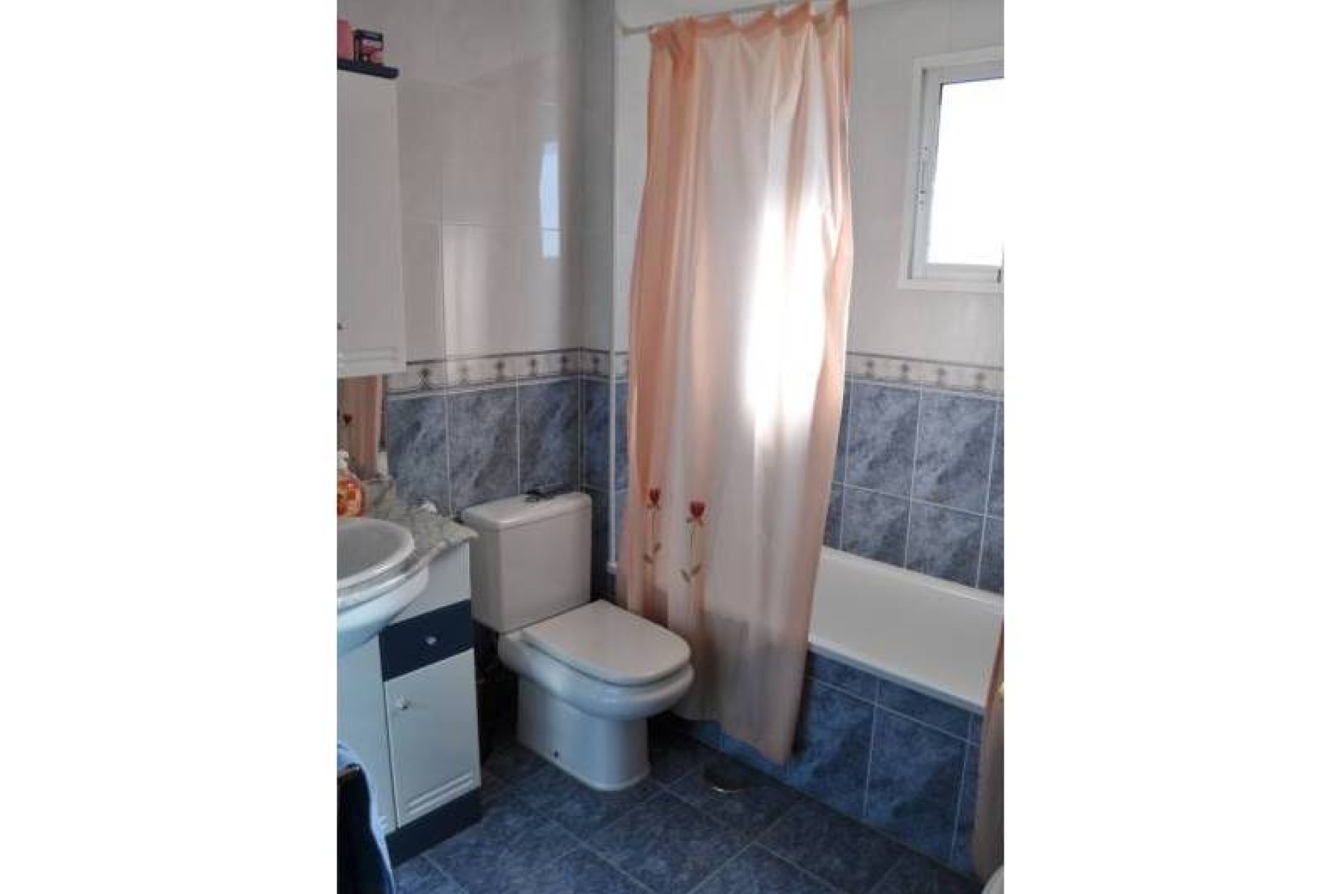 Revente - Appartement - Villajoyosa - Varadero/ Estudiantes beach