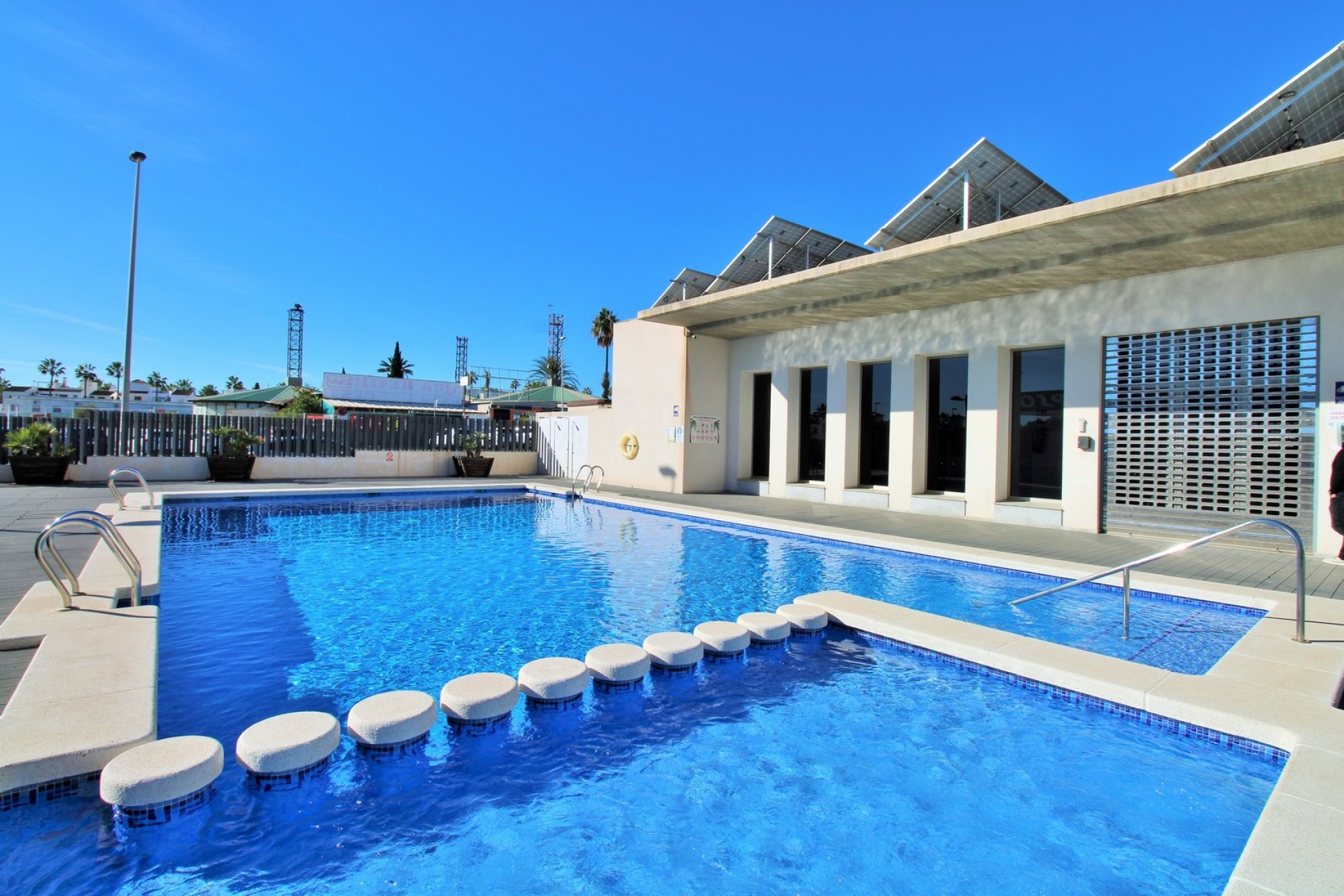 Revente - Appartement - Villamartin - Los Dolses