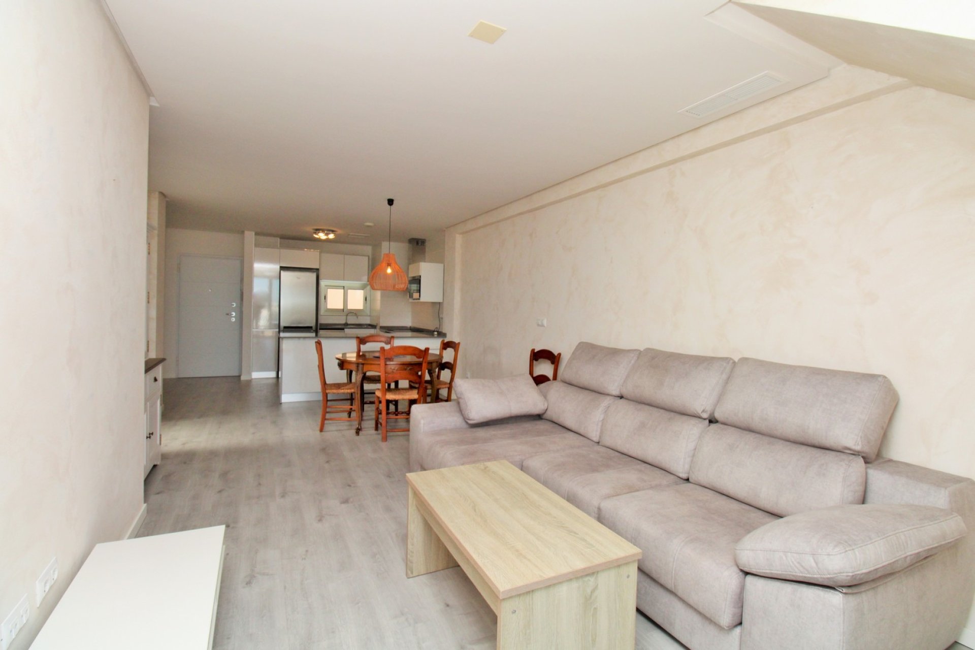 Revente - Appartement - Villamartin - Los Dolses