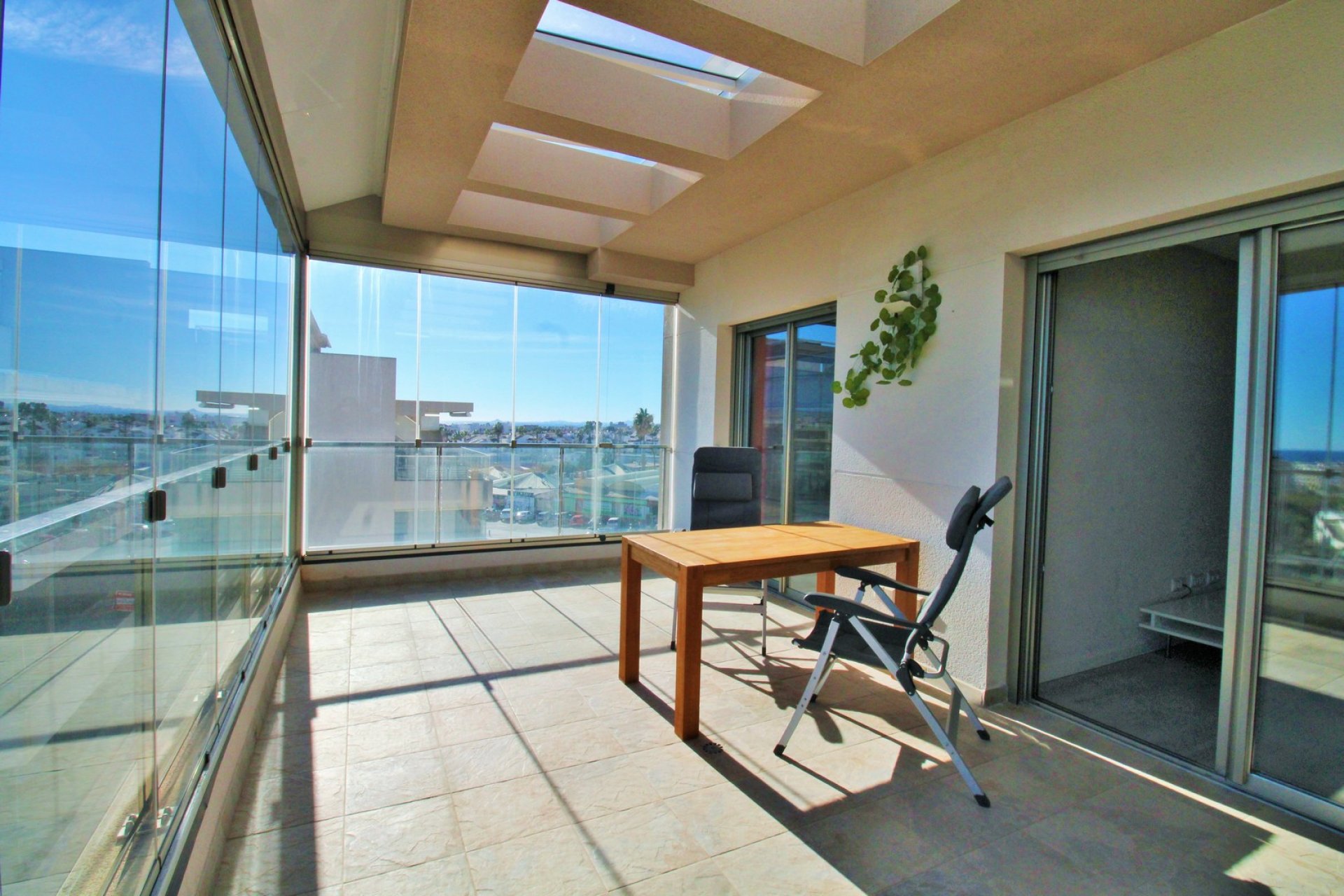 Revente - Appartement - Villamartin - Los Dolses