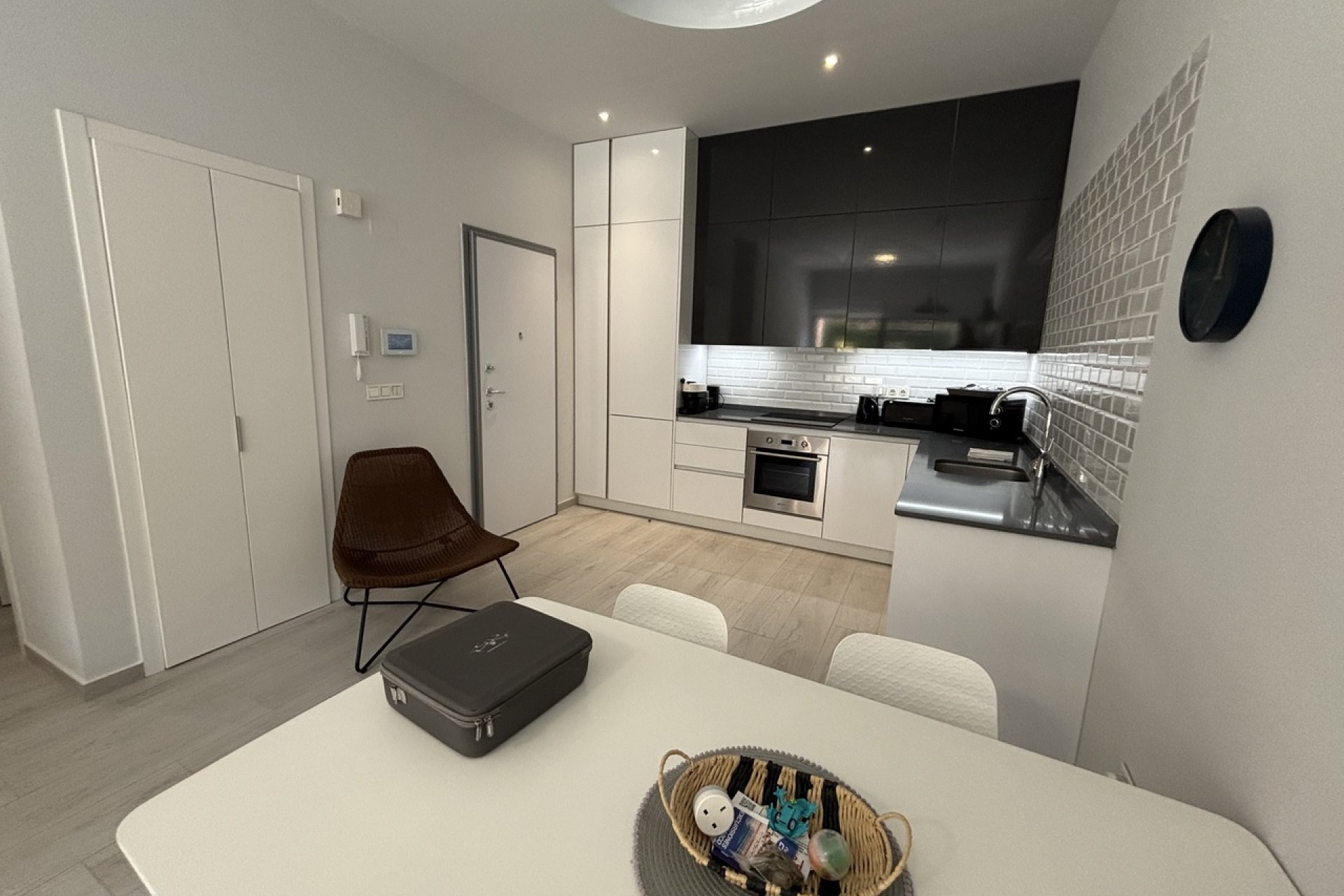 Revente - Appartement - Villamartin