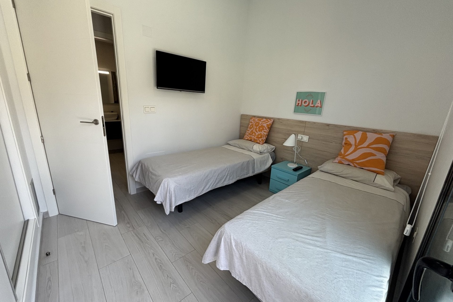 Revente - Appartement - Villamartin