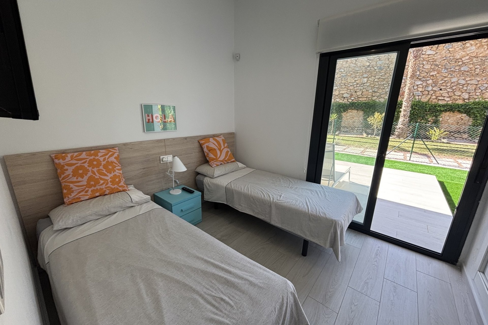 Revente - Appartement - Villamartin