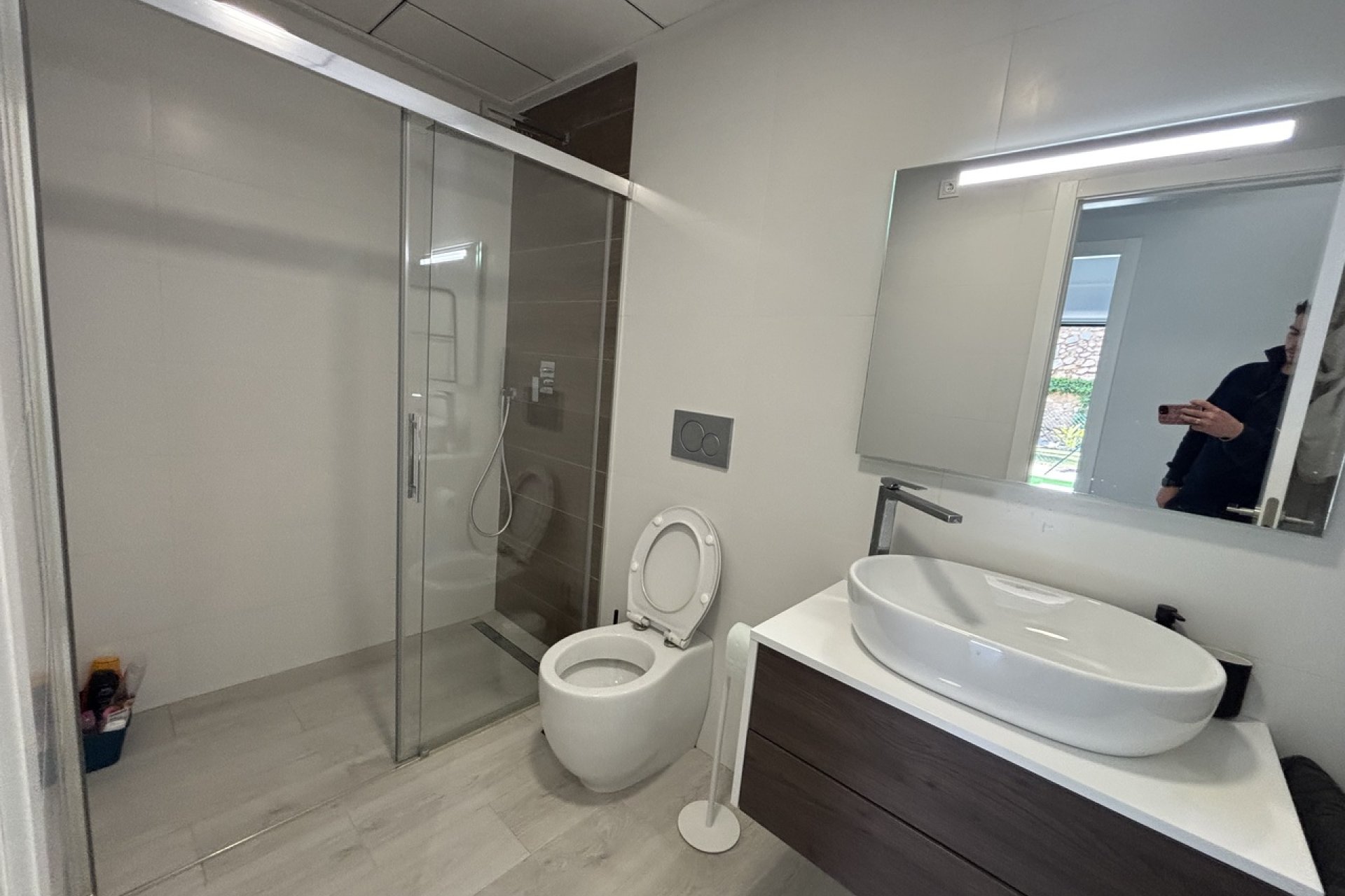 Revente - Appartement - Villamartin