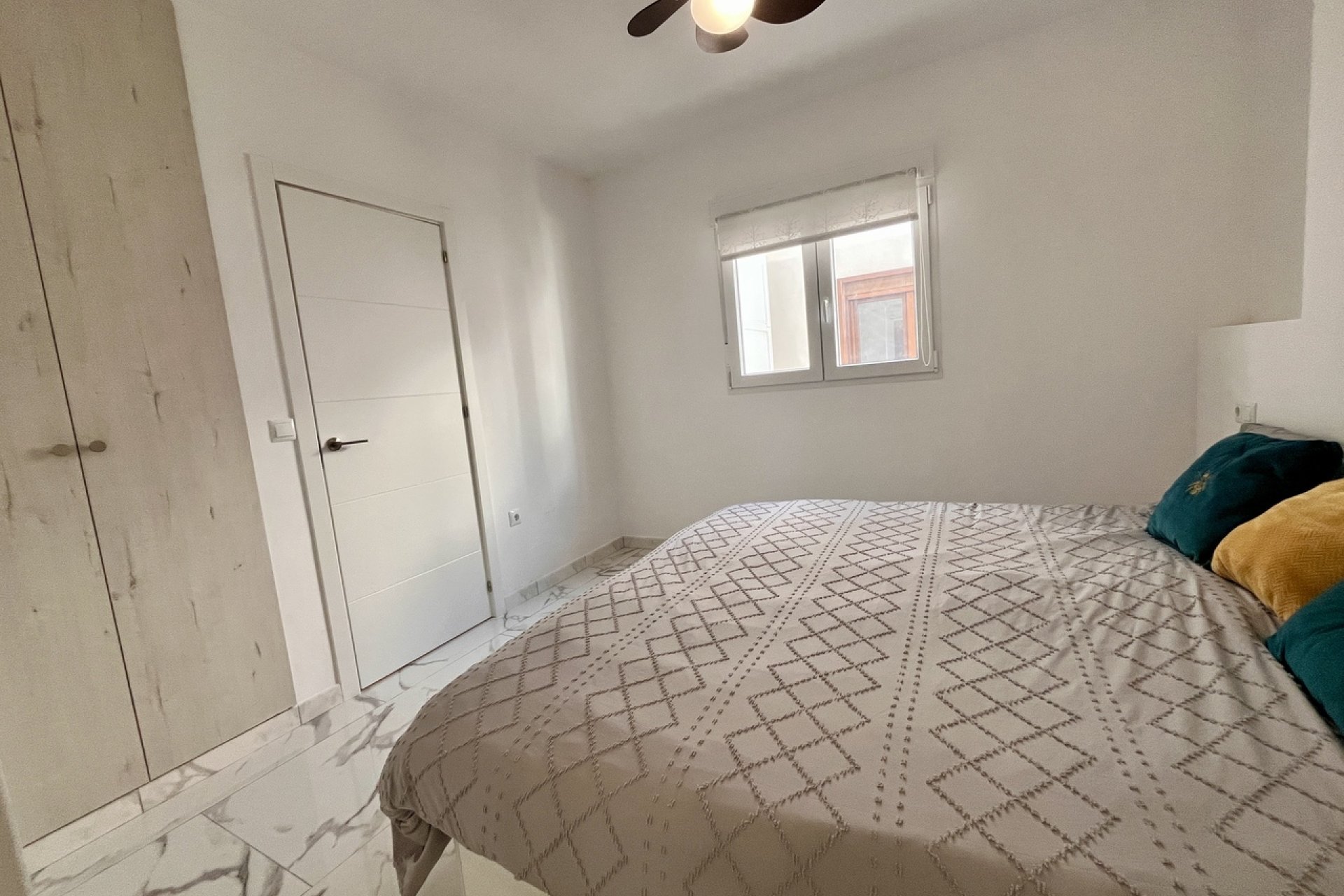 Revente - Appartement - Villamartin
