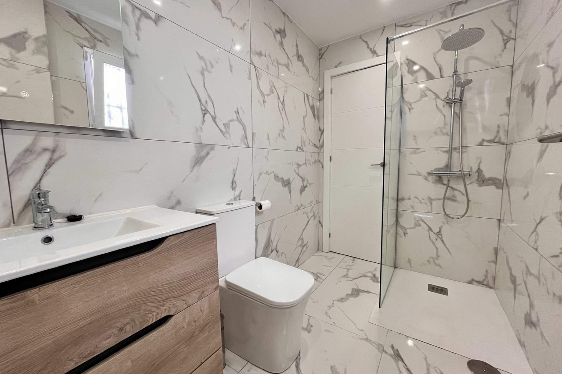 Revente - Appartement - Villamartin