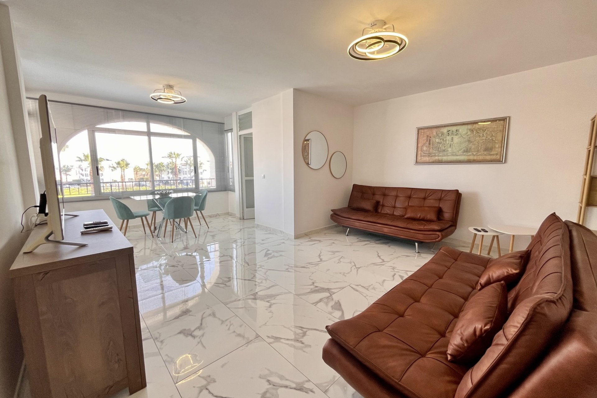 Revente - Appartement - Villamartin