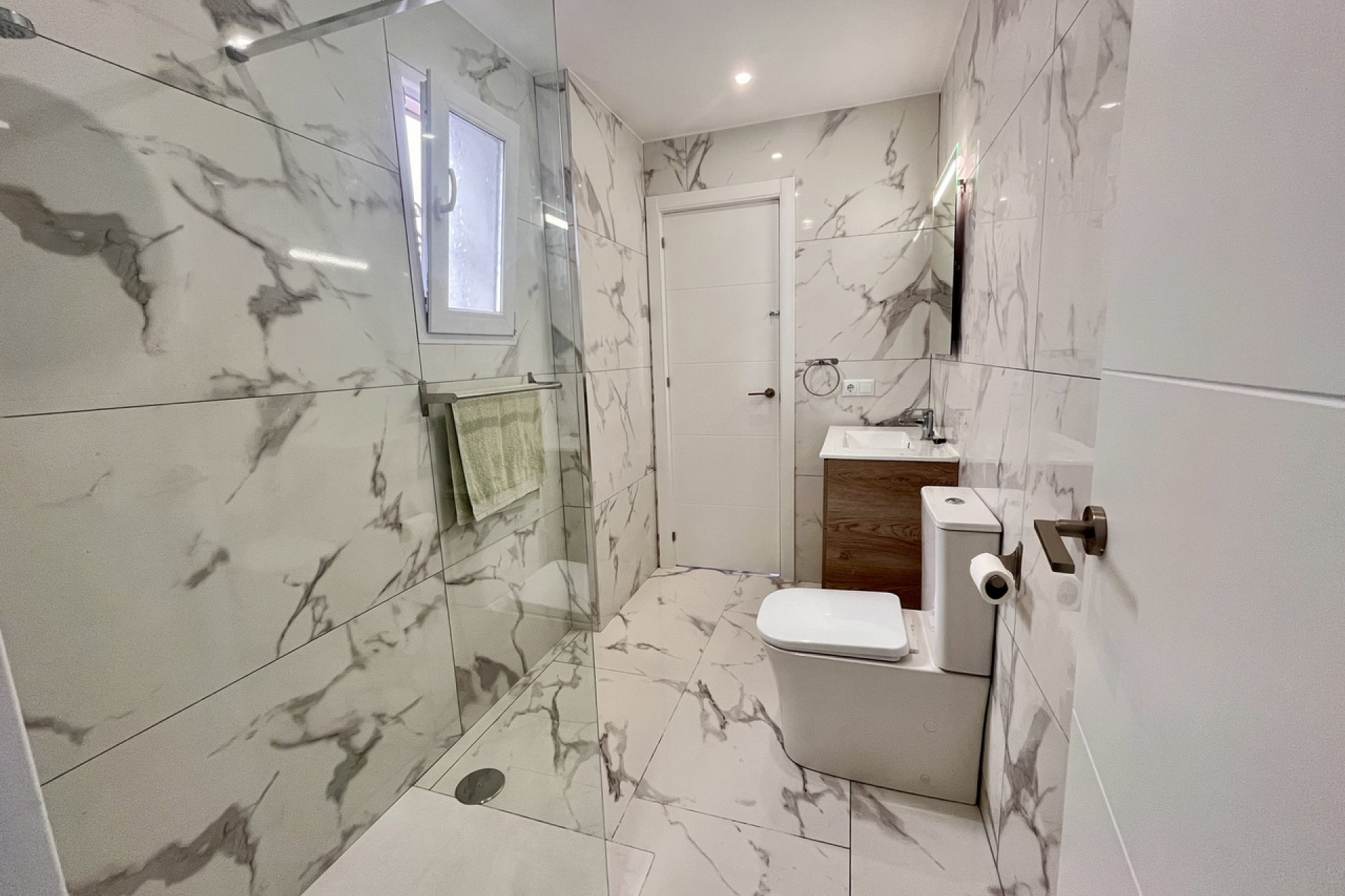 Revente - Appartement - Villamartin