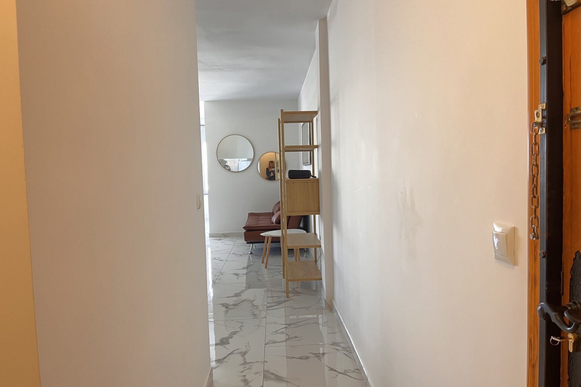 Revente - Appartement - Villamartin