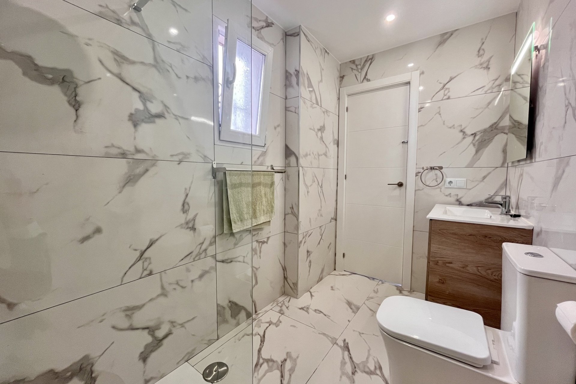 Revente - Appartement - Villamartin